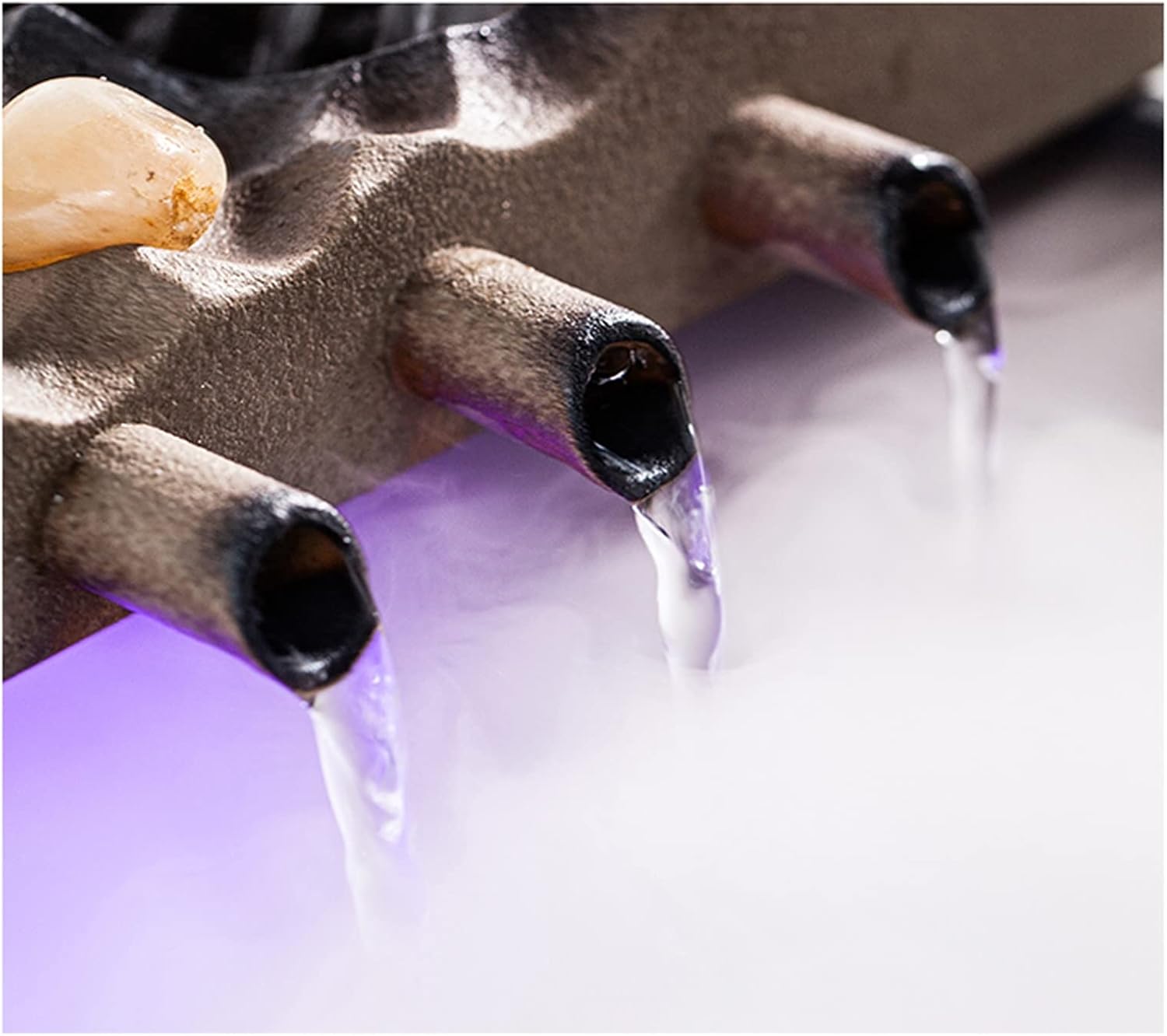 Indoor Fountain Waterfall for Home Office Decor