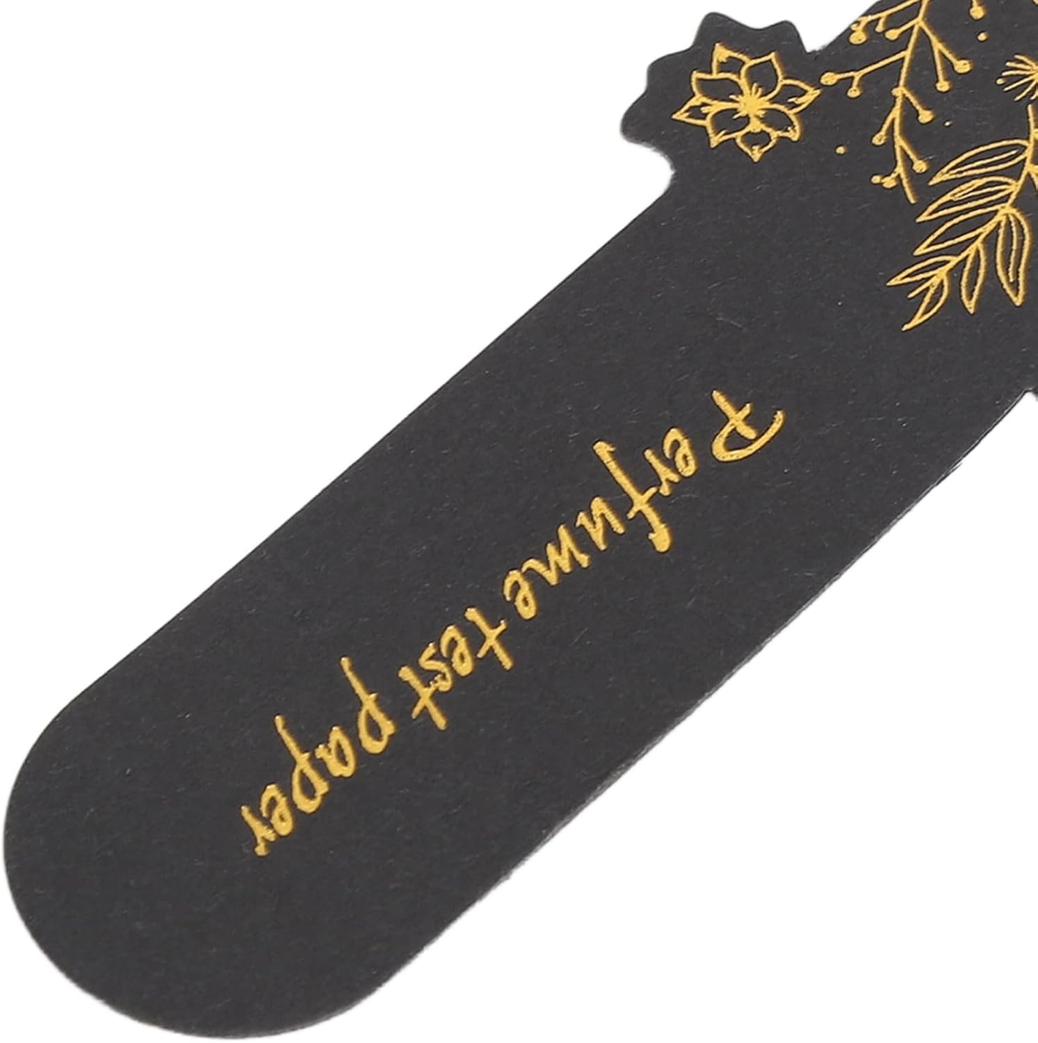 100Pcs Disposable Perfume Tester Strips for Fragrance Testing