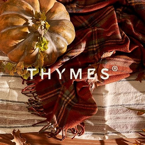 Thymes Pumpkin Laurel Pura Diffuser Refills Pack of 2