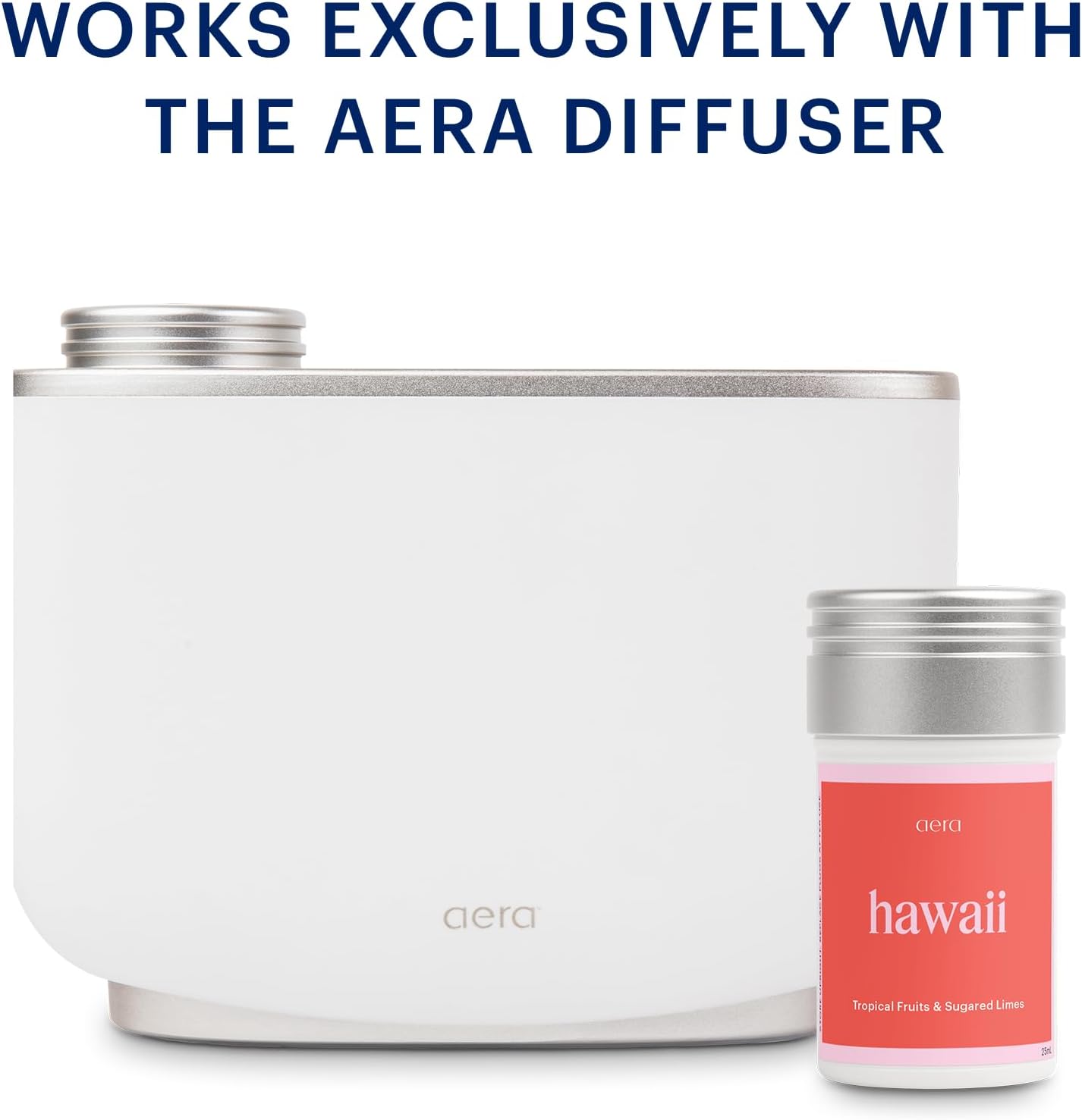 Aera Destinations Hawaii Essential Oil for Home