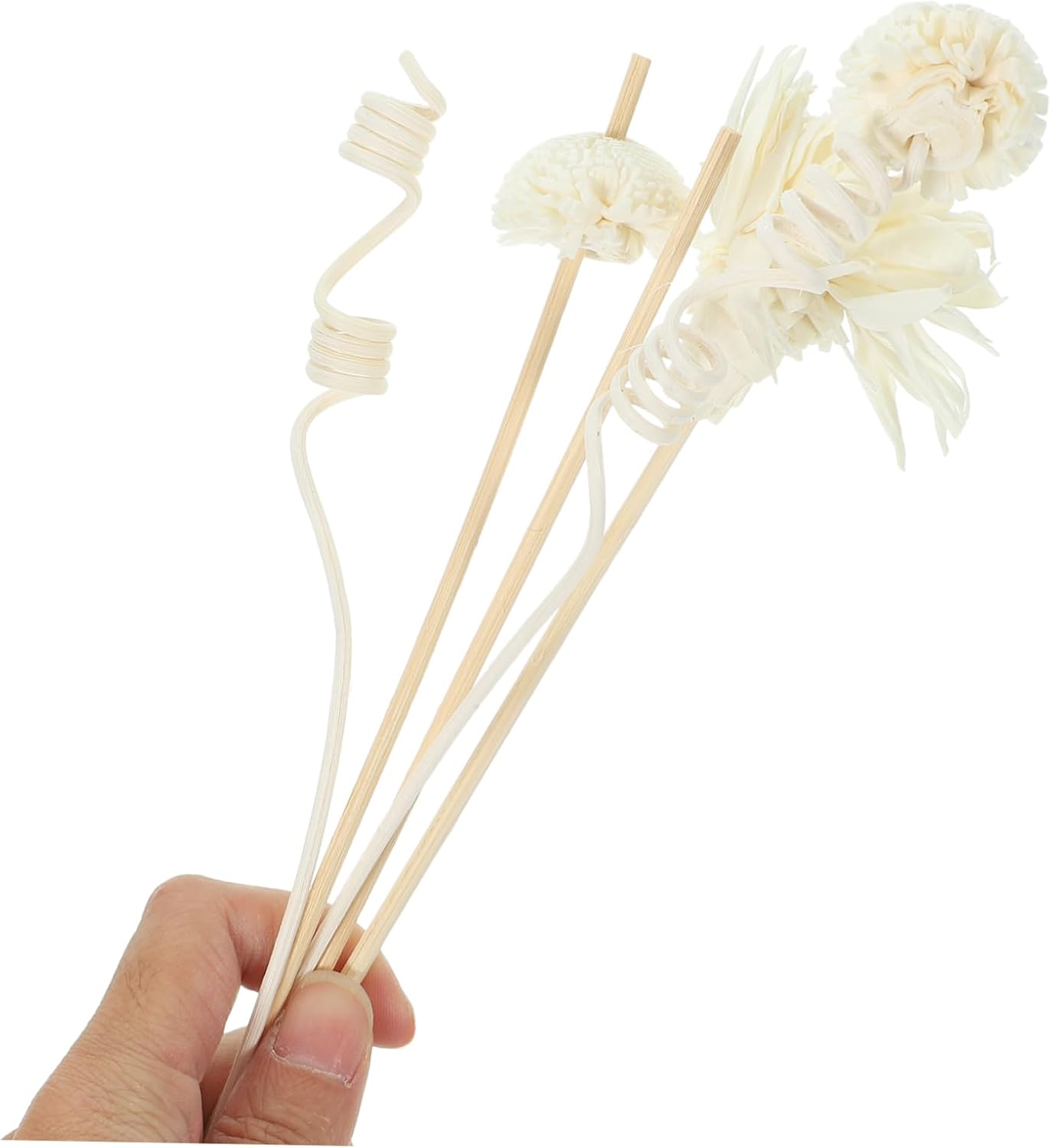 Replaceable Aromatherapy Sticks for Home and Wedding Decor