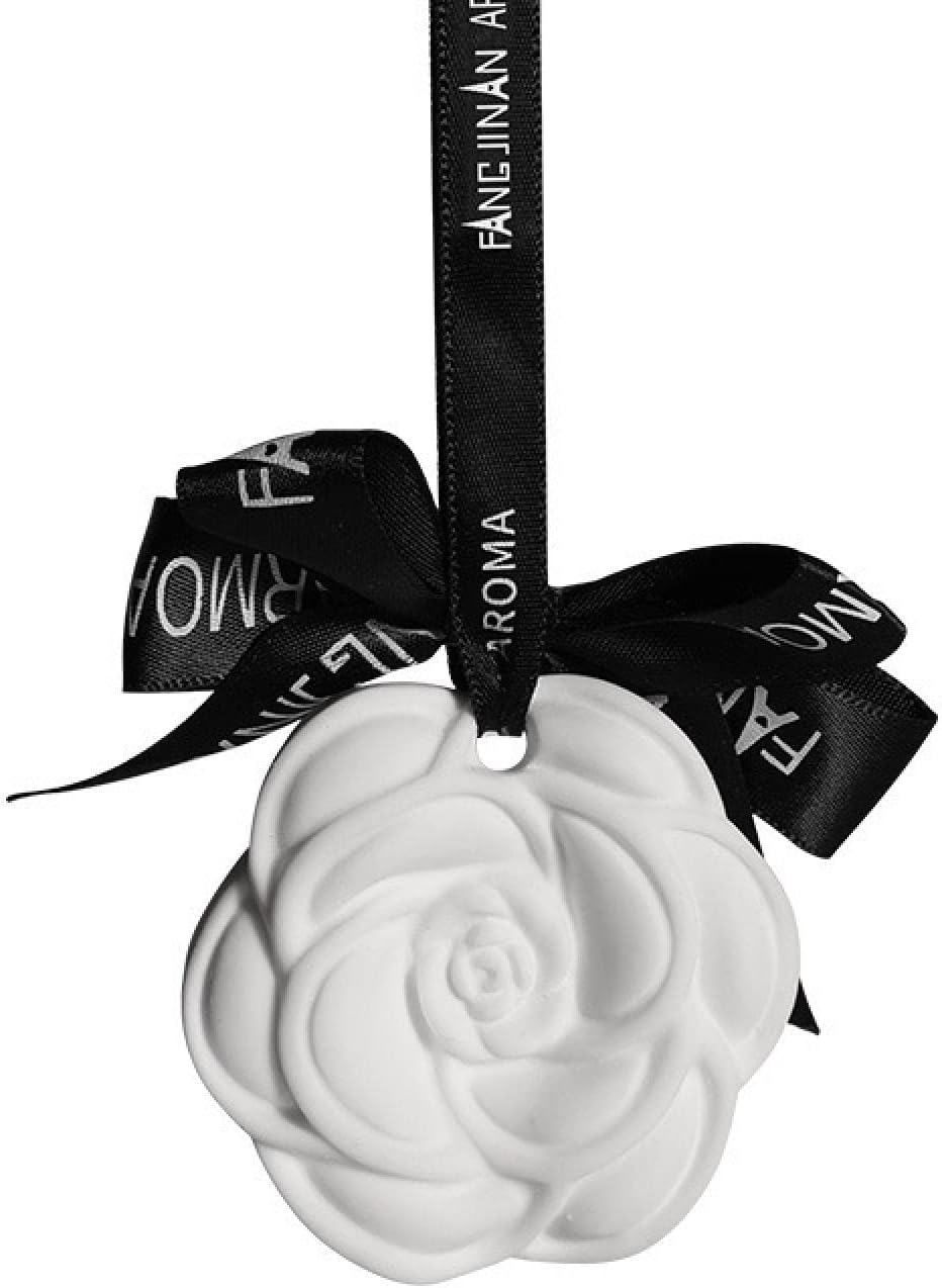 GIZTAT Wardrobe Aromatherapy Incense Tablets with Gardenia Fragrance