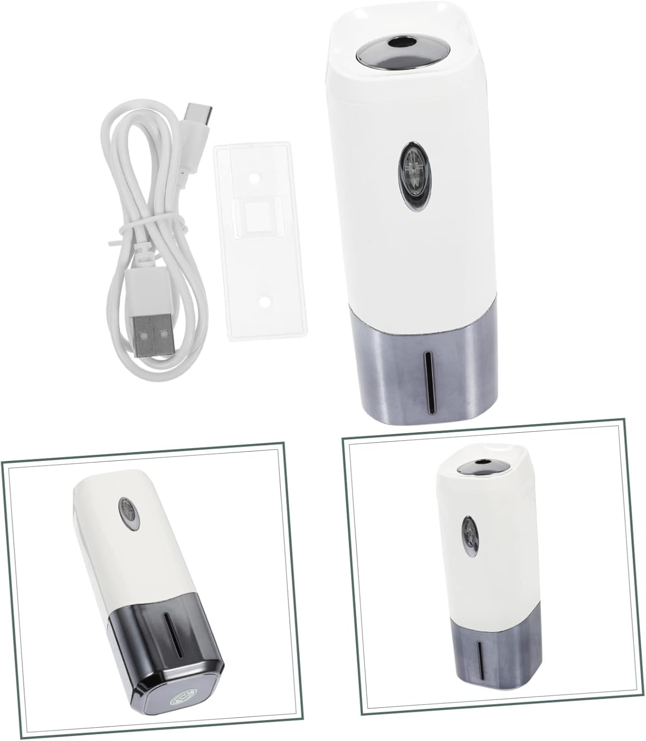 1set Automatic Aromatherapy Diffuser for Home Office and Car