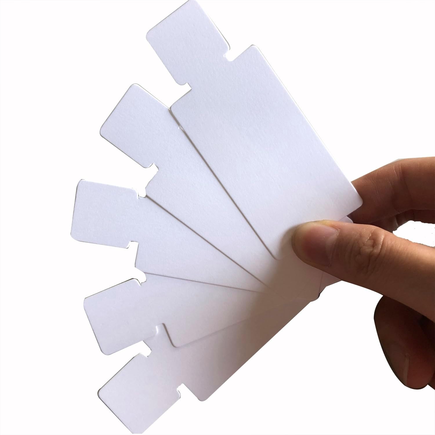 200pcs Essential Oil Tester Strips for Perfume Testing