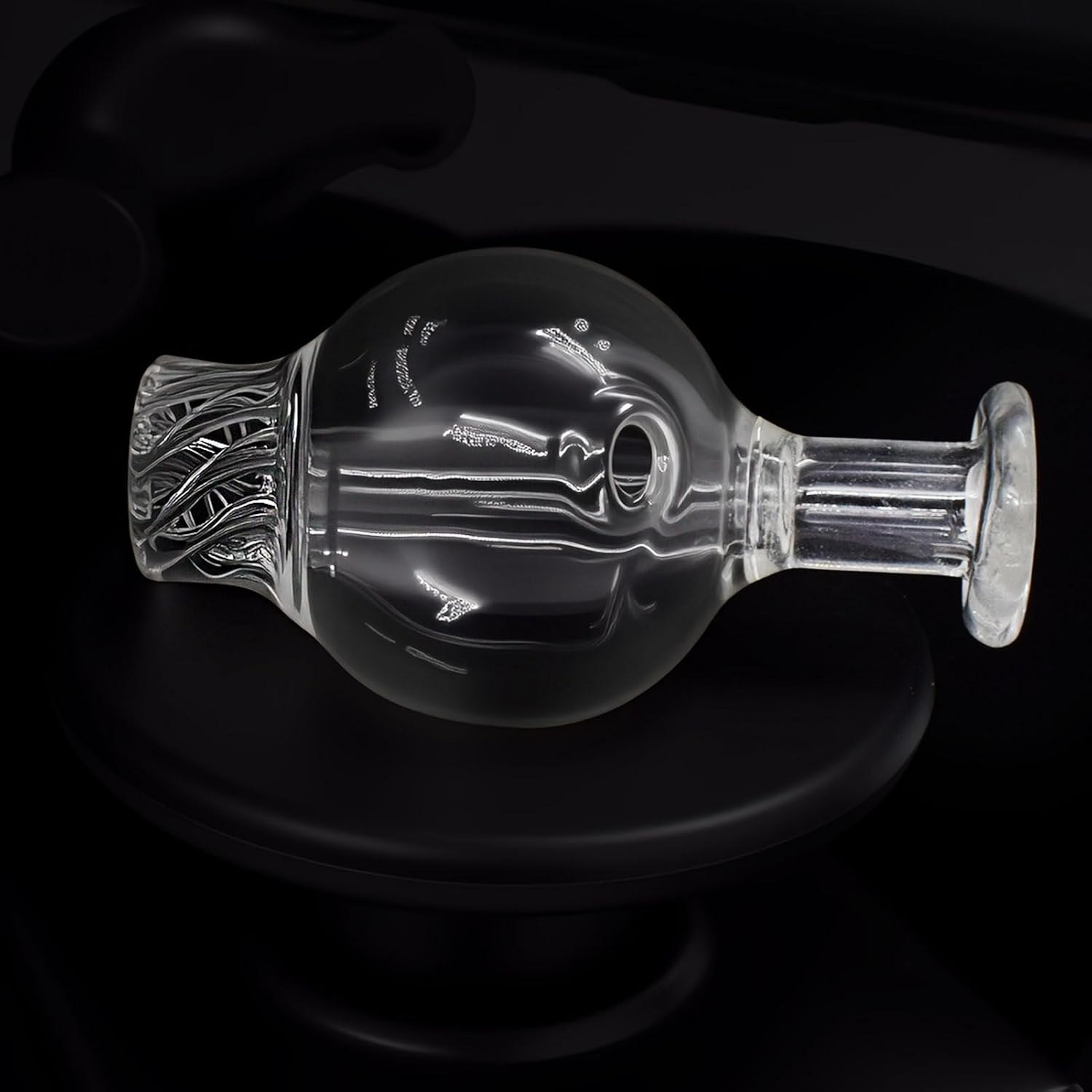 Decorative Aroma Lid Jewelry for Home Use