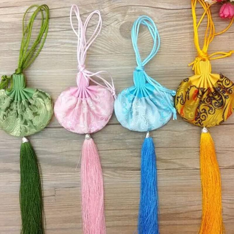 Fragrant Bag Pendant for Dragon Boat Festival