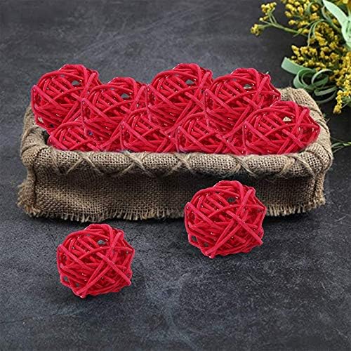 Idkska 10pcs Rattan Diffuser Replacement Aroma Sticks for Home and Bathrooms