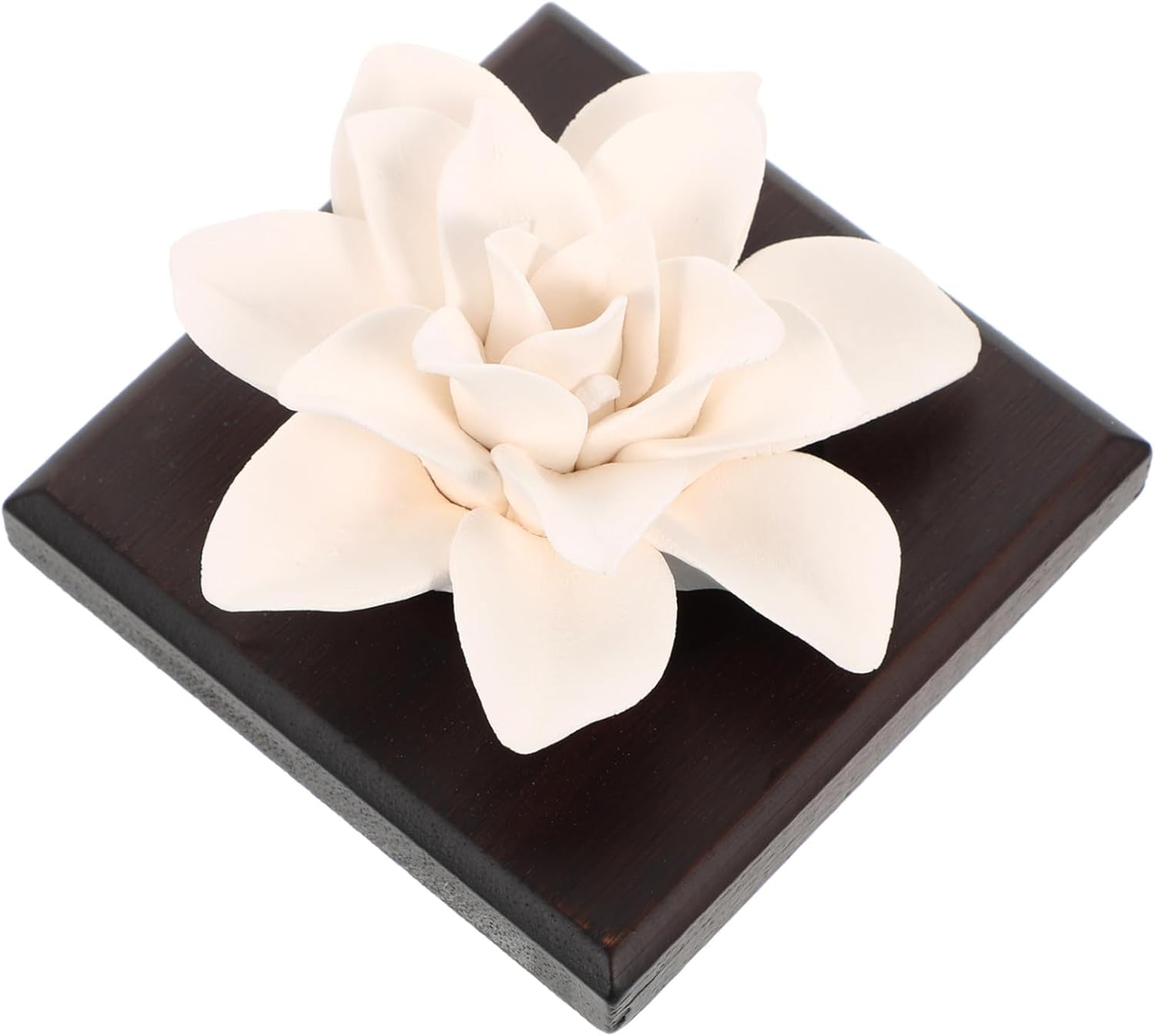 Vaguelly Portable Ceramic Diffuser for Home and Travel