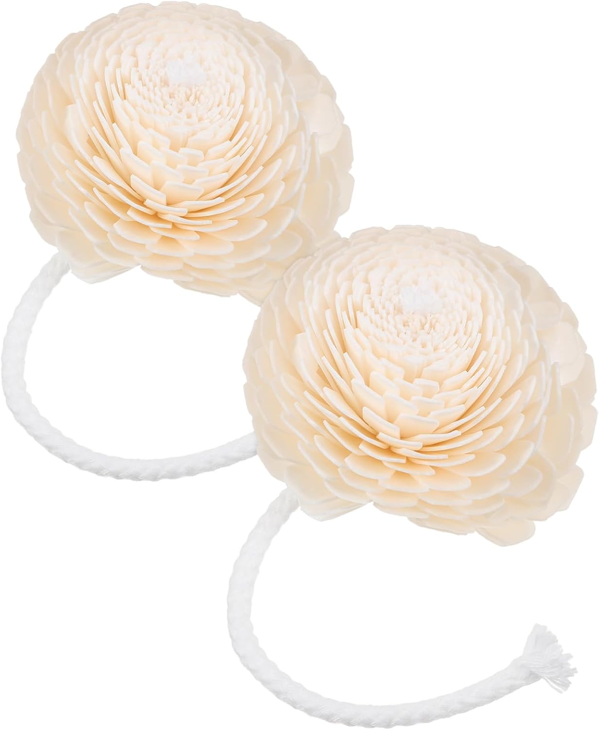 Beaupretty 2 Piece Aroma Diffuser Home Decor Accessory