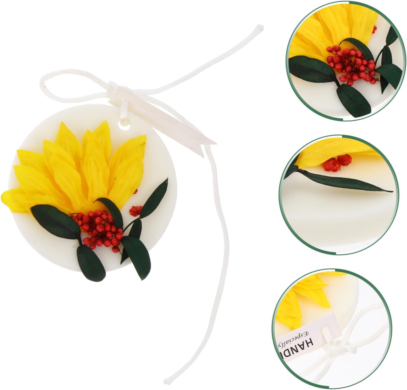 GRIRIW Scented Sachet Air Freshener for Home and Office Use