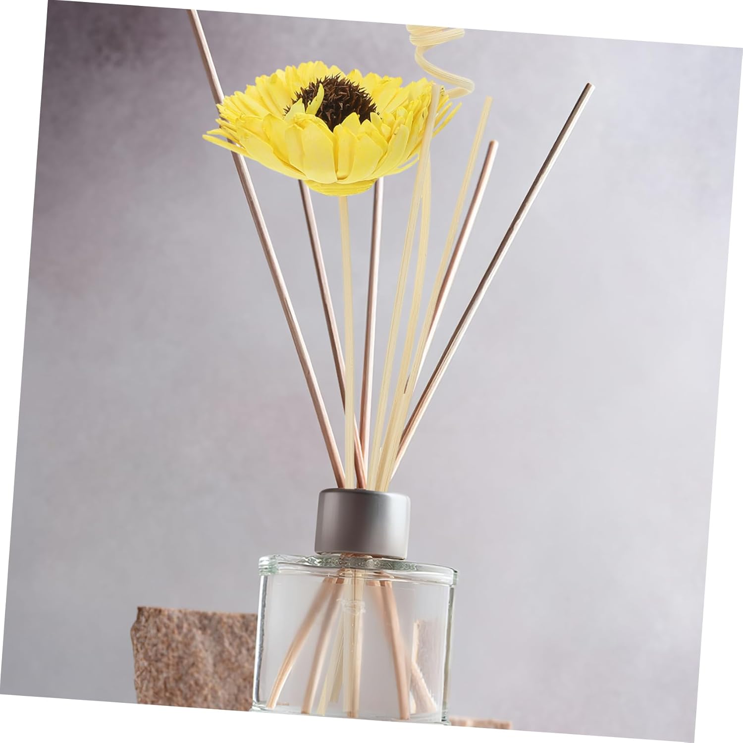 Sola Flower Aroma Diffuser Sticks Set for Home Fragrance