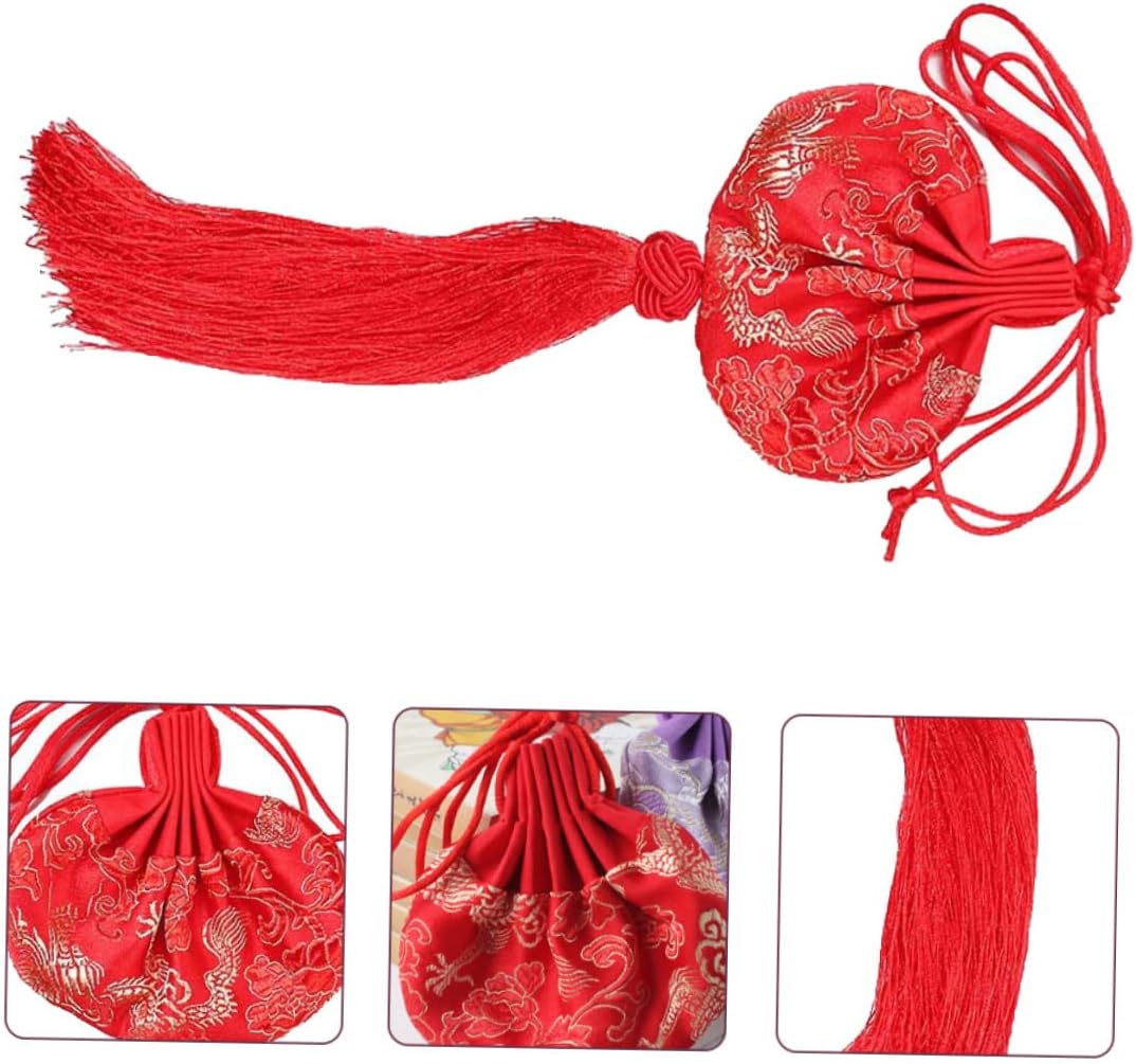 Gauze Sachet Bags for Home Decor and Fragrance