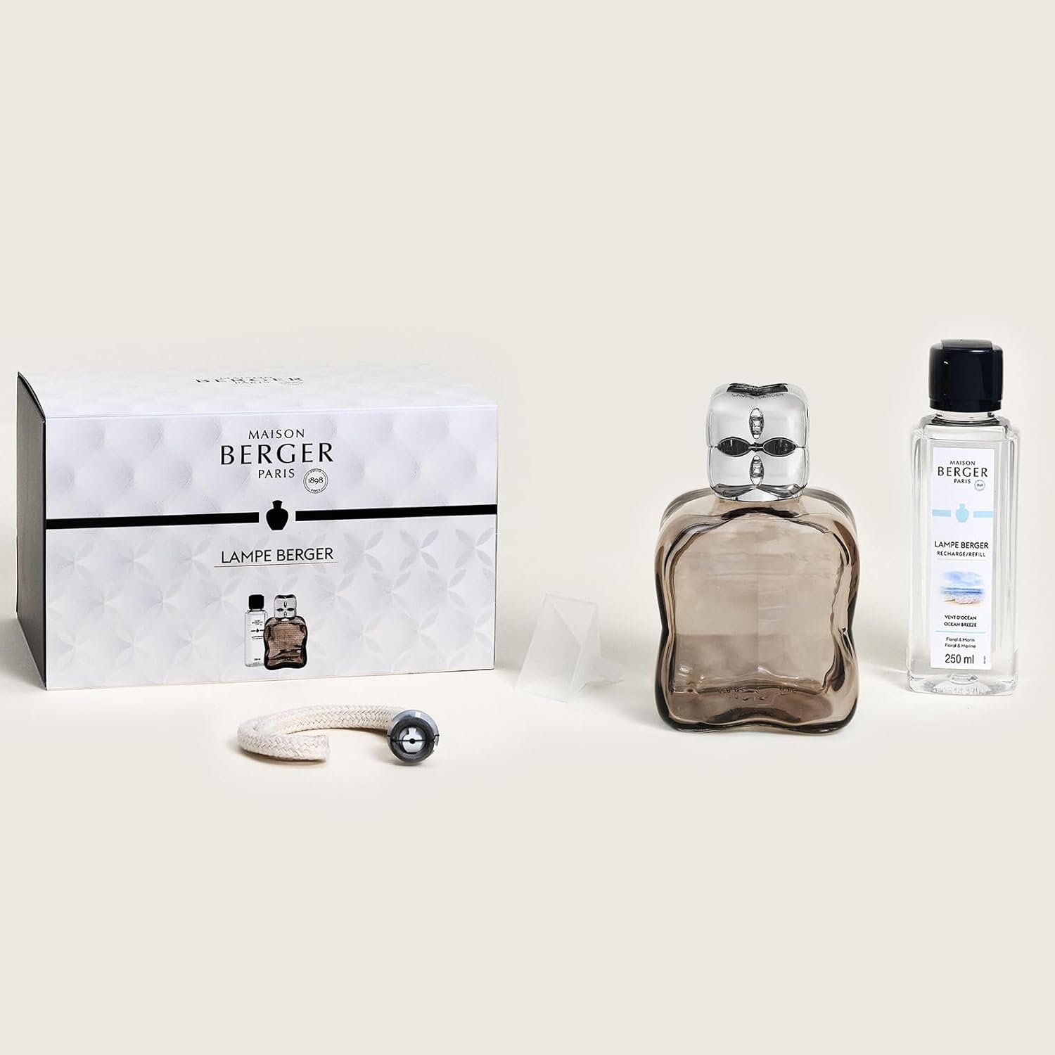 Maison Berger Cosy Fragrance Lamp - 57 x 36 x 36 Inches