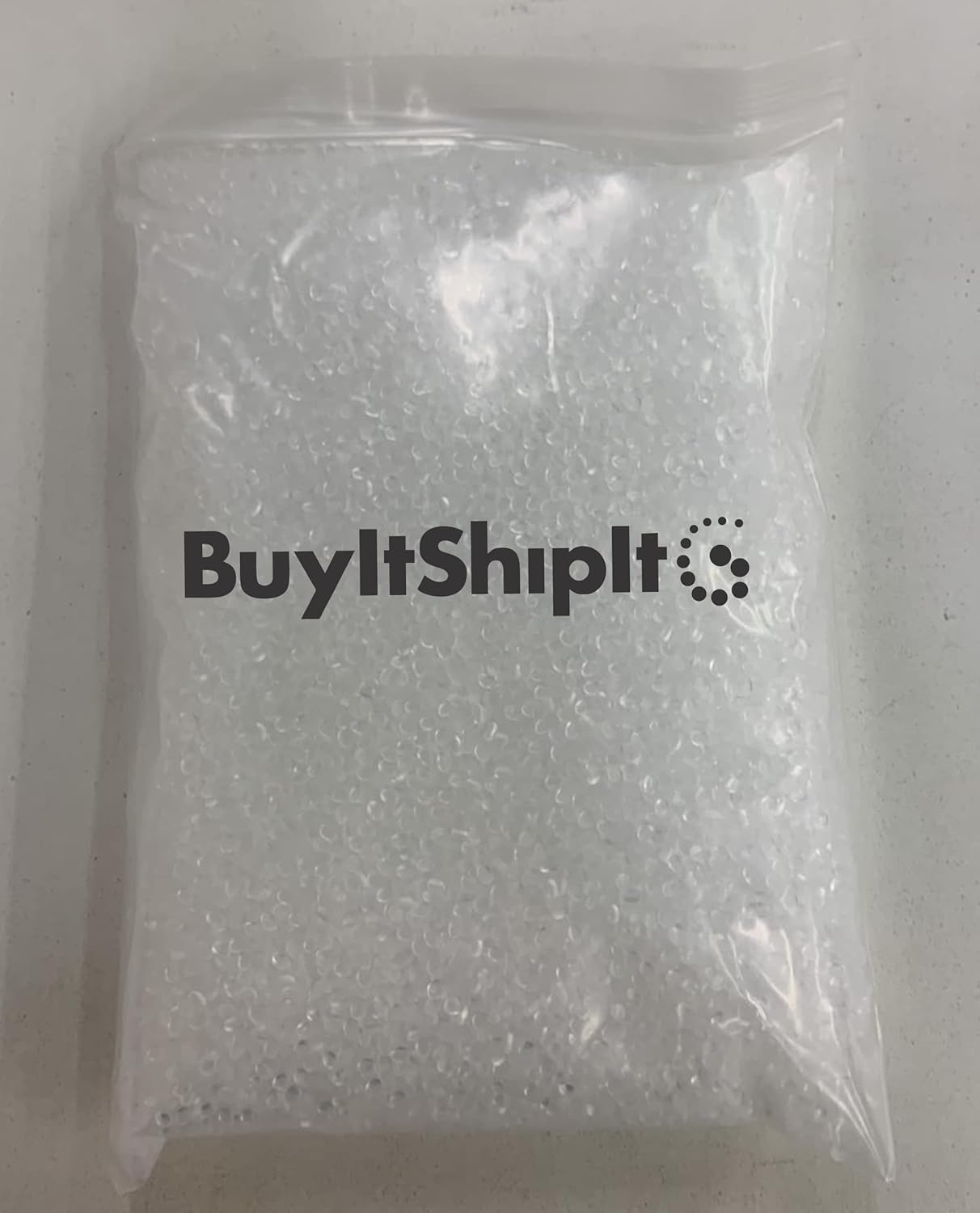 Buyitshipit 1 lb Prime Unscented Aroma Beads