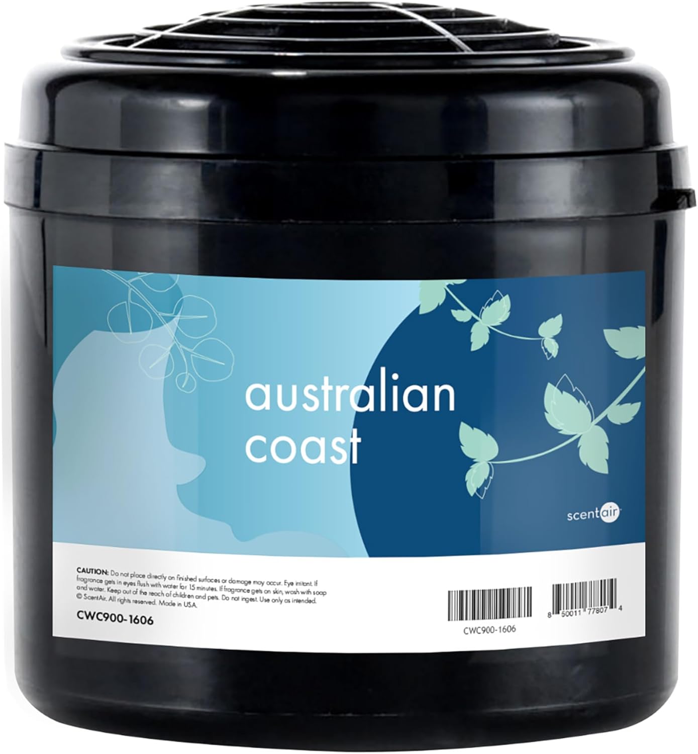 Monthly Fragrance Cartridge - Australian Coast by ScentAir