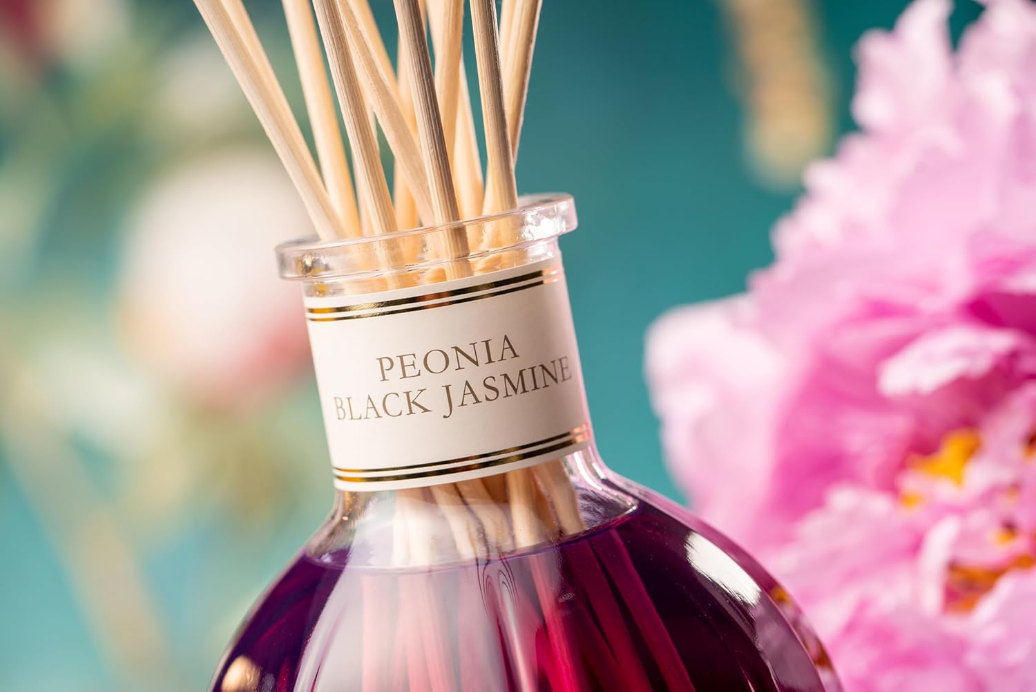Dr Vranjes Peonia Black Jasmine Fragrance Diffuser 250ml