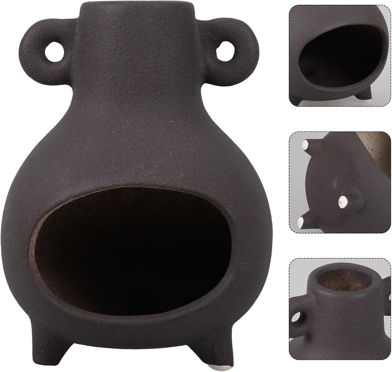 VOSAREA Elegant Stick Burner for Aromatherapy Home Decor