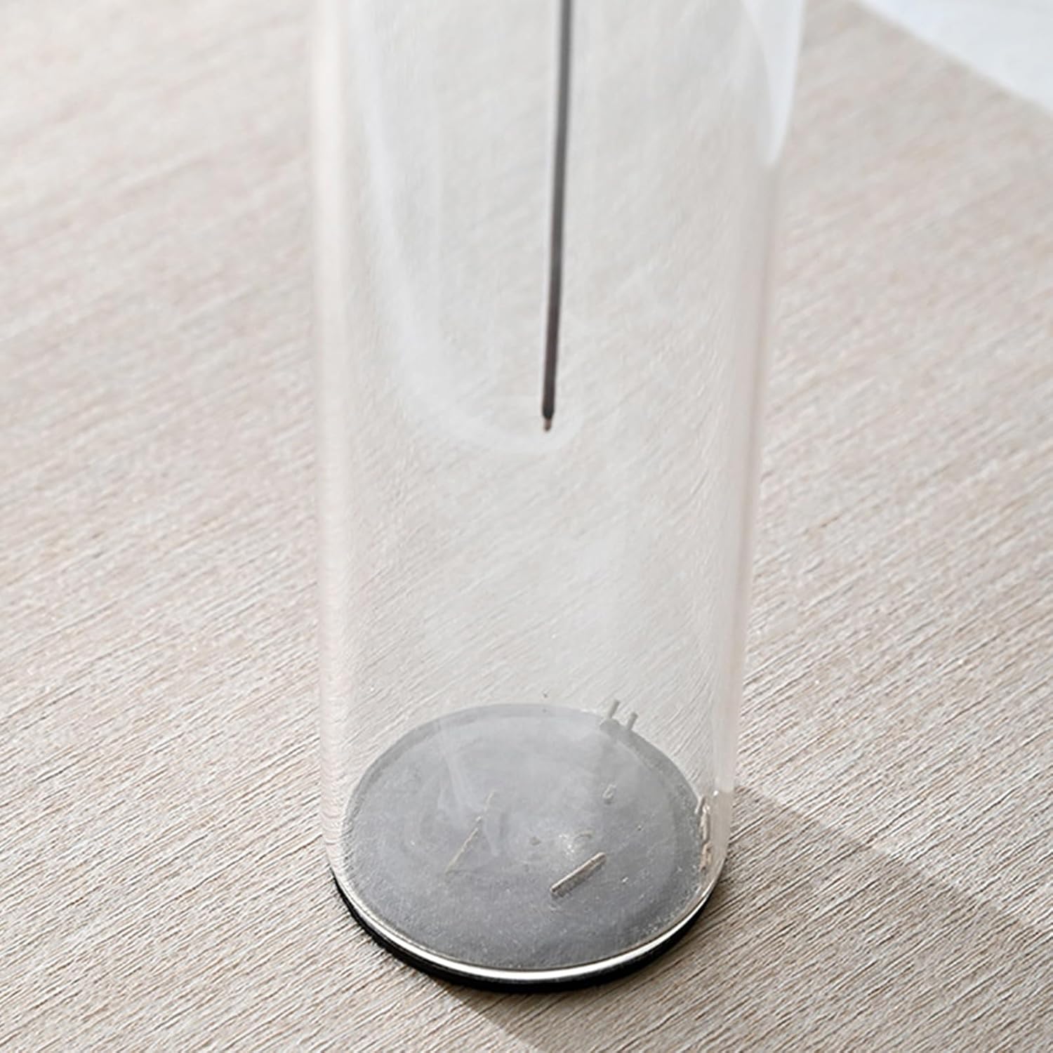 Shurhome Glass Scent Dispenser for Long-Lasting Fragrance Relief