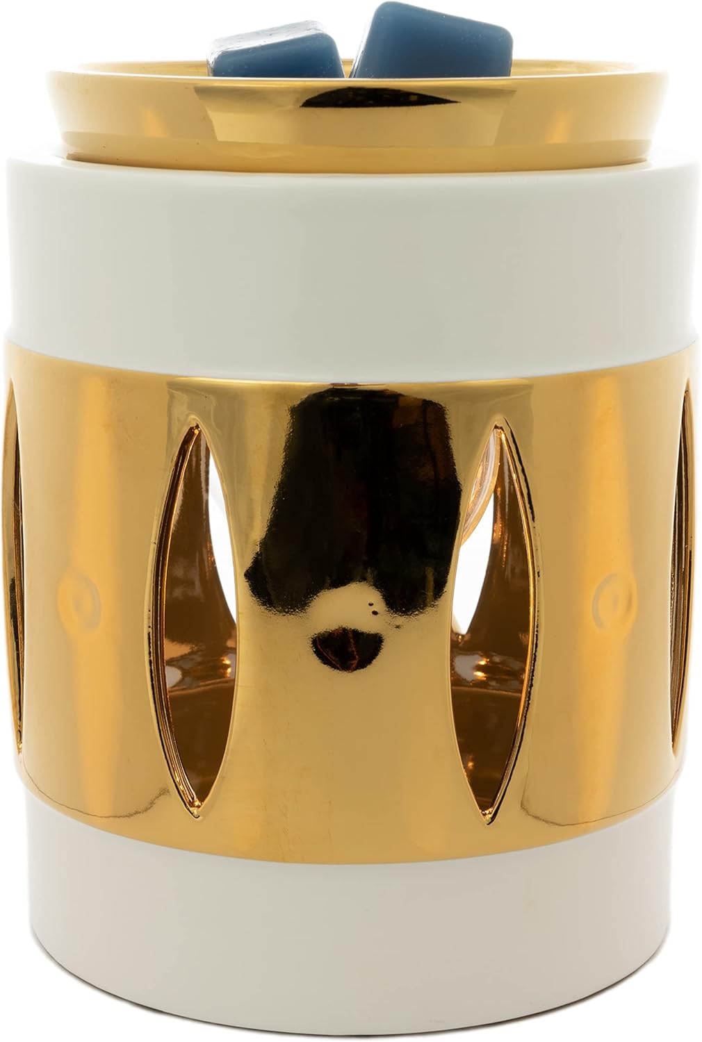 Scentsationals Wax Melt Warmer - Modern Collection Cressida