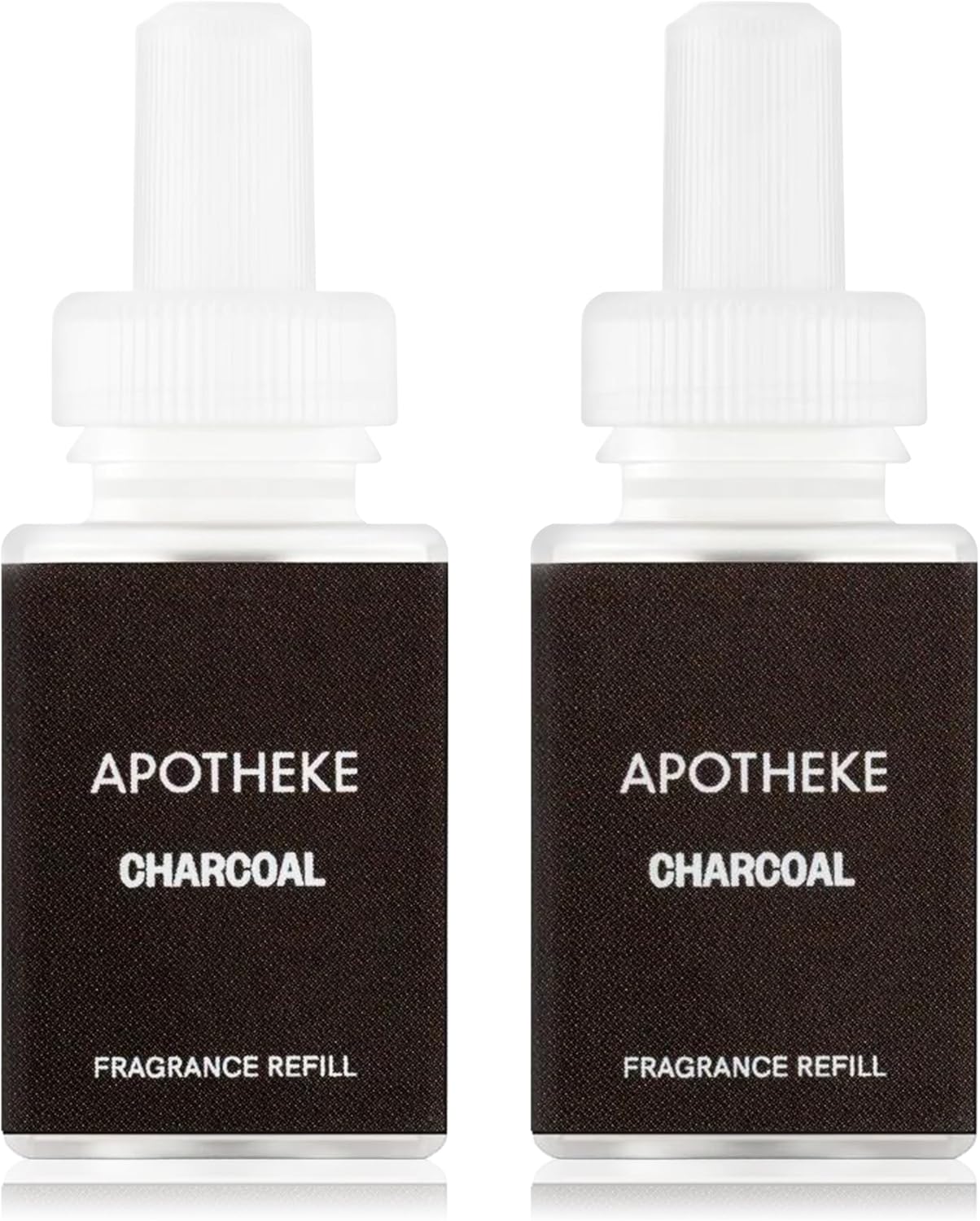 Pura Smart Diffuser Refills - Charcoal 2-Pack by Apotheke