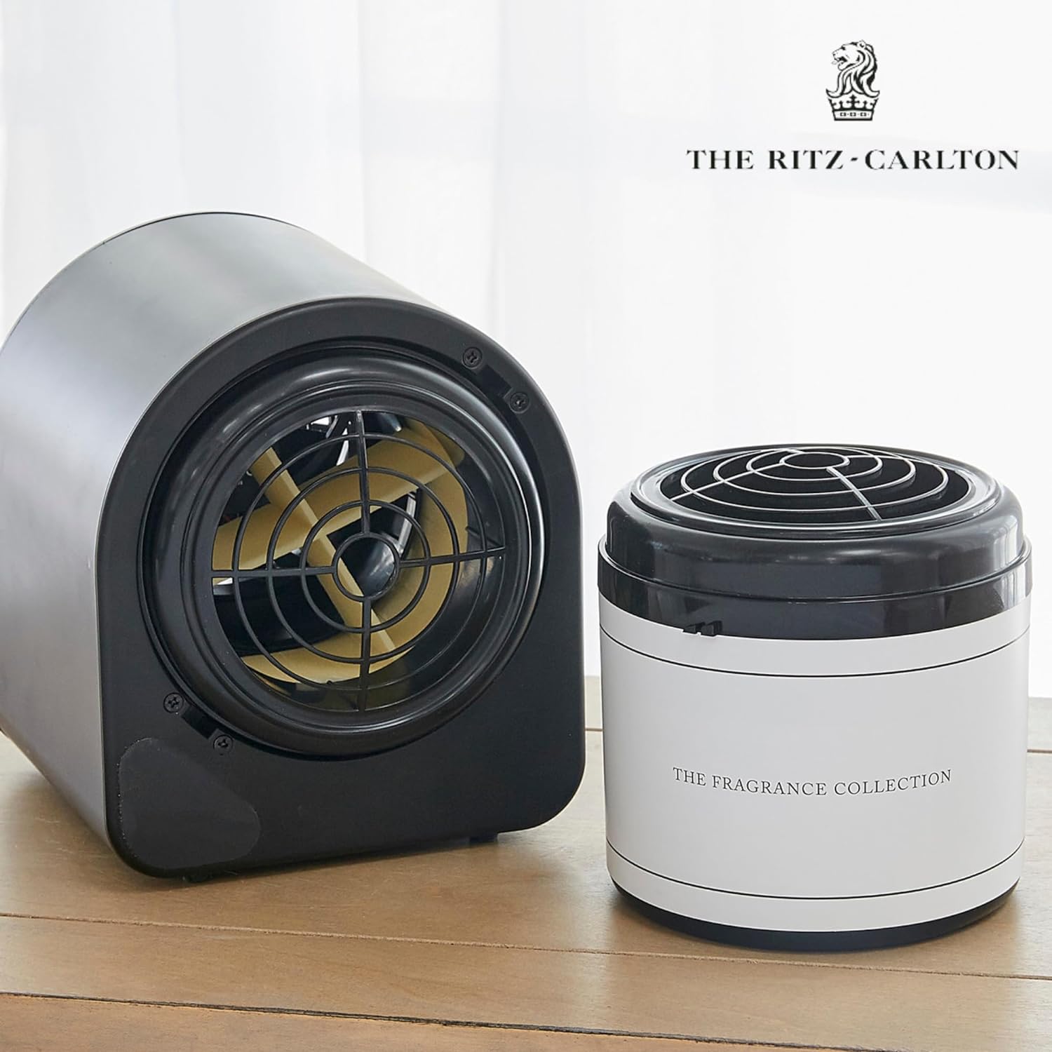 The Ritz-Carlton Home Diffuser Scent Cartridge