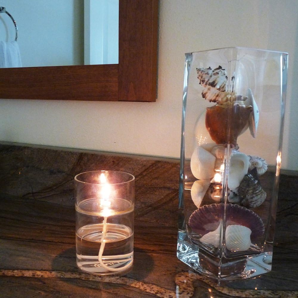 Firefly Fuels Glass Oil Warmer - Zen Refillable Aromatherapy