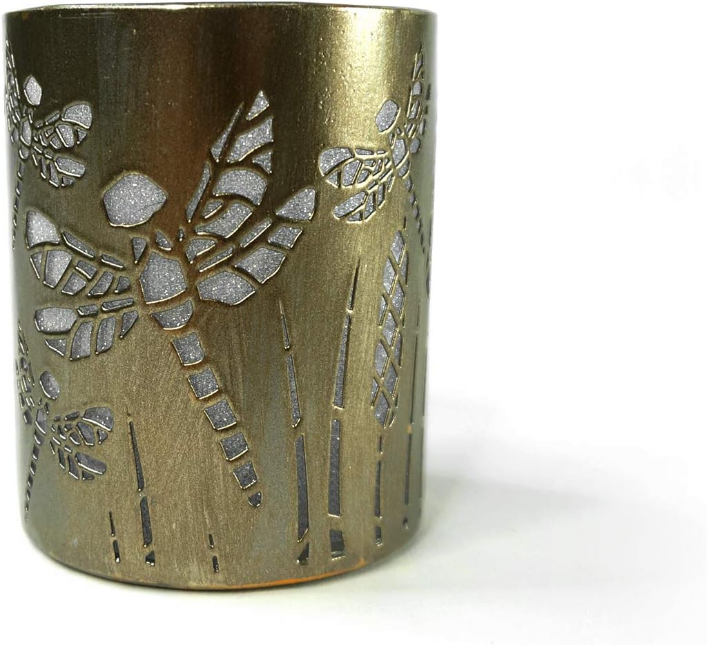 K-Cliffs Dragon Fly Fragrance Warmer Diffuser