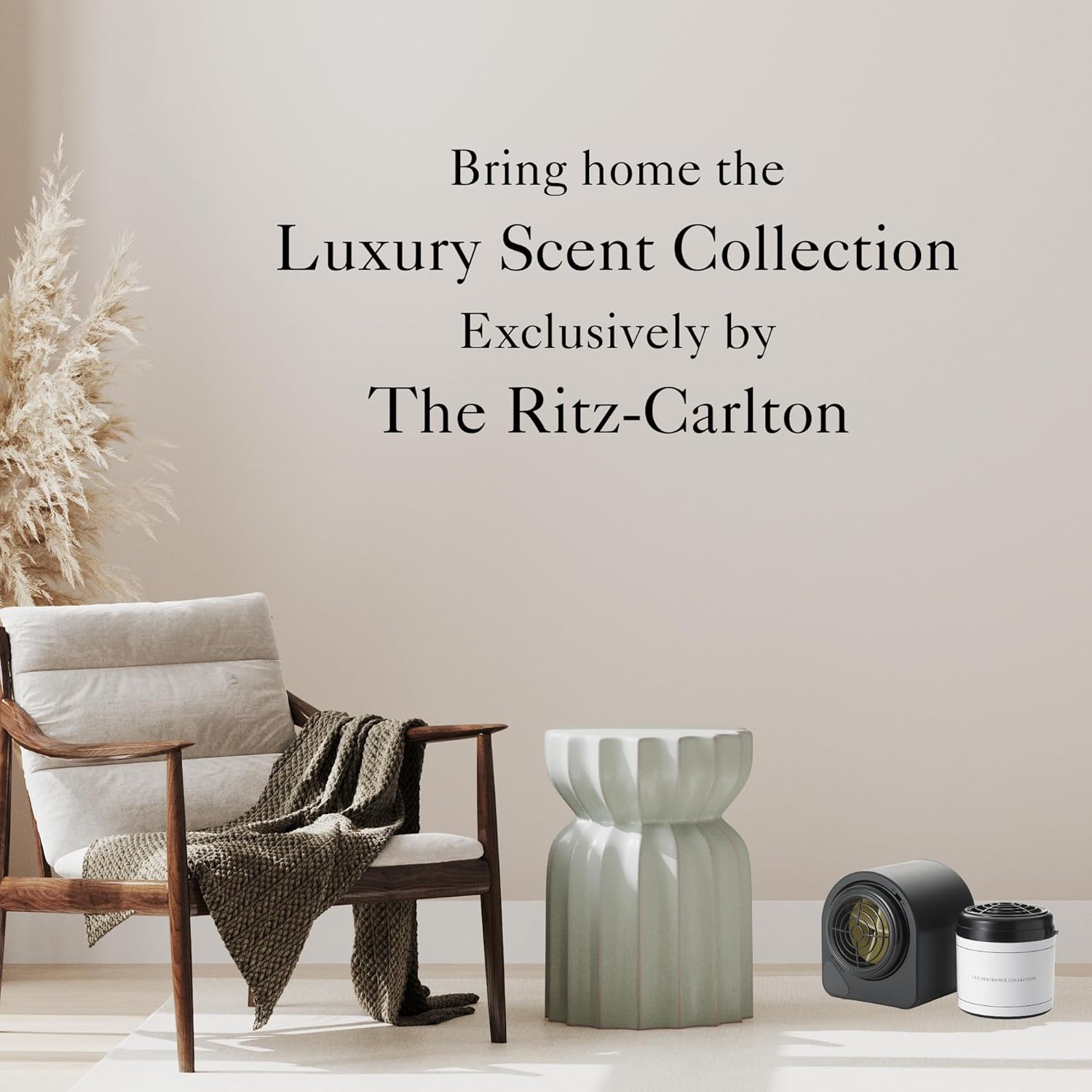 The Ritz-Carlton Home Diffuser Scent Cartridge