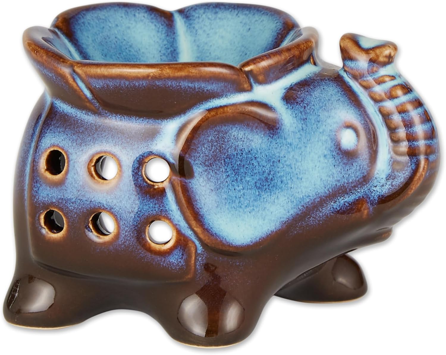 StealStreet Fragrance Foundry Elephant Oil Warmer Trio