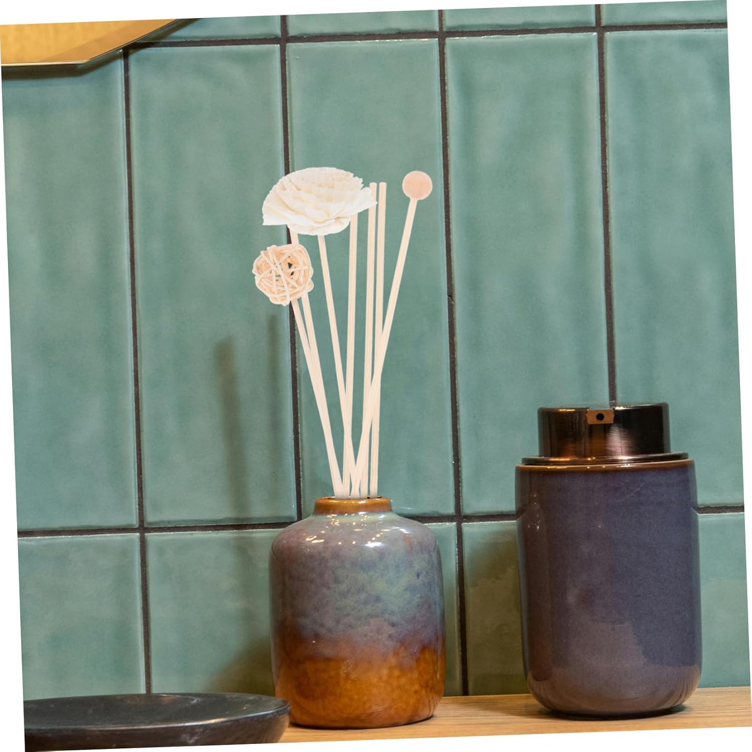 PRETYZOOM Home Fragrance Diffuser Sticks Set