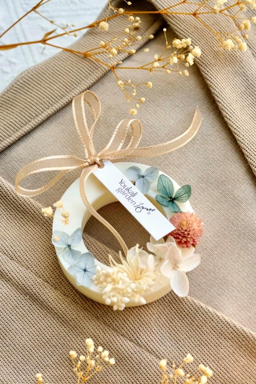 Wild Bluebell Scented Wax Melts for Home Office and Car