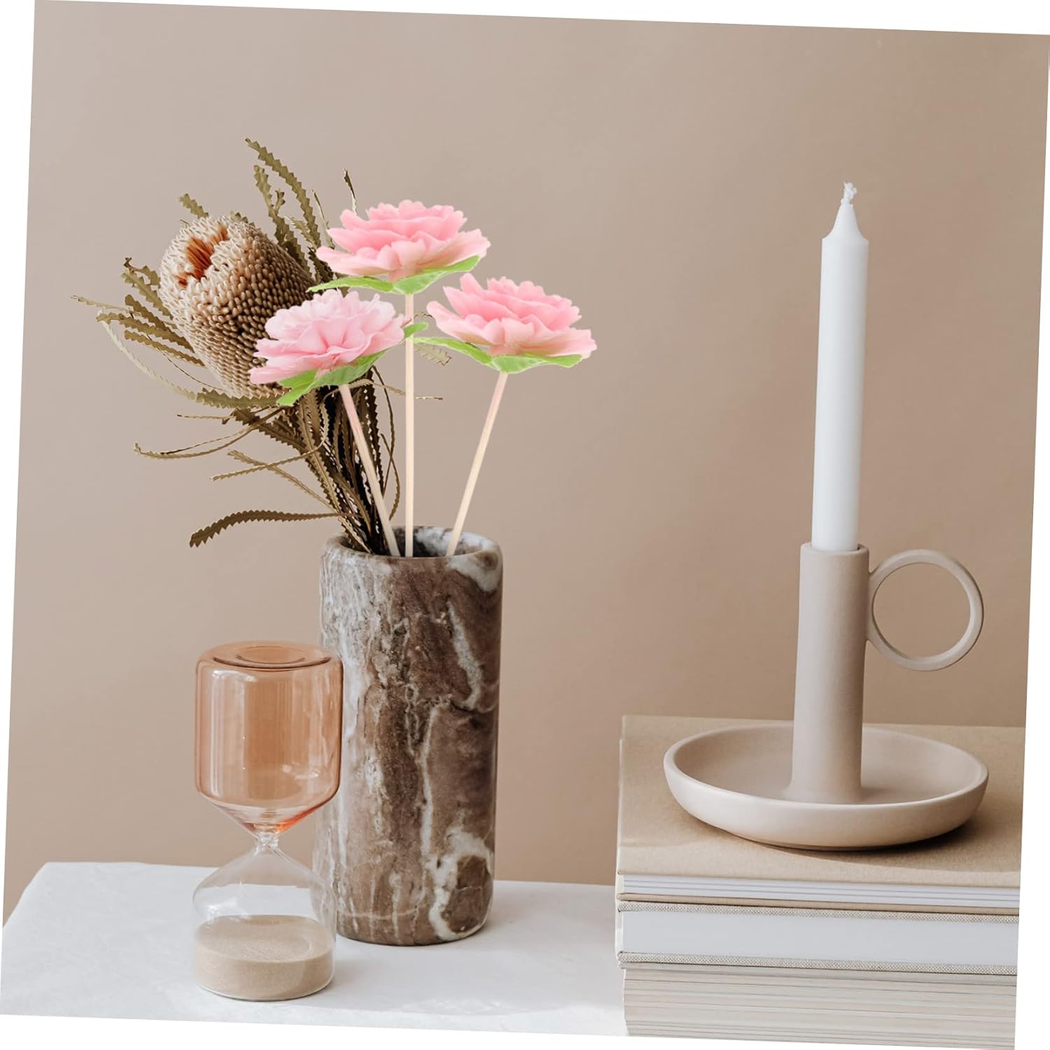 5pcs Aroma Diffuser Reeds Replacement Sticks for Essential Oil Diffusers