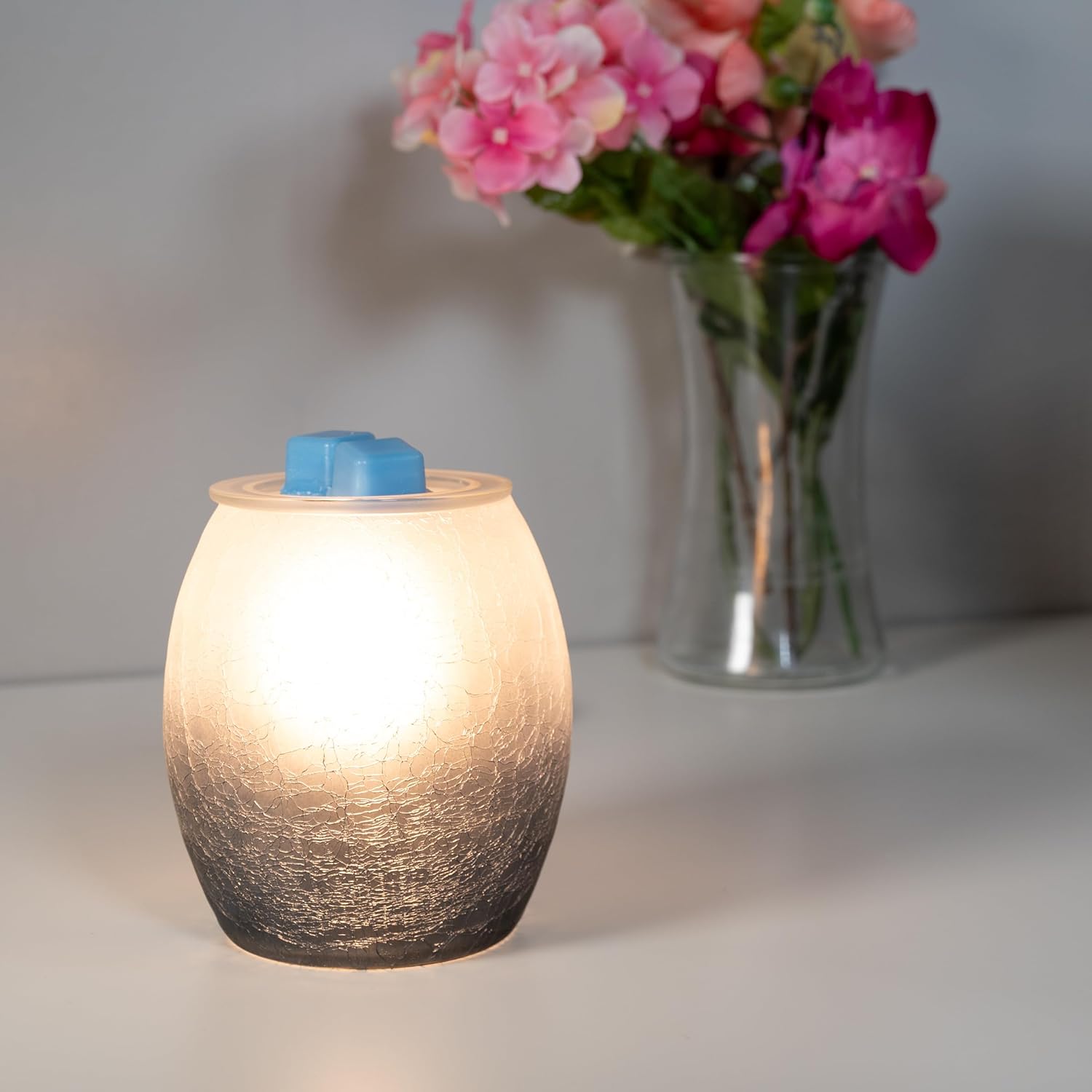 Scentsationals Wax Melt Warmer - Roulette Style