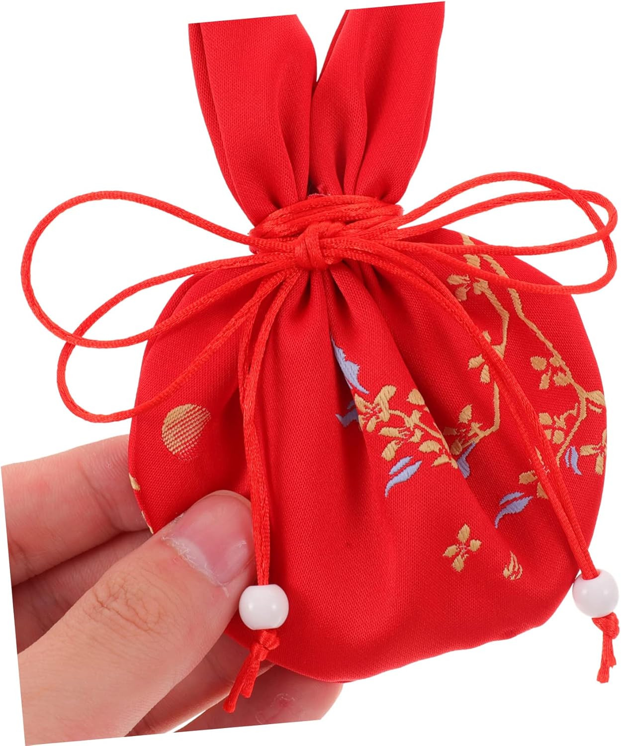 Cabilock 10 Pcs Rabbit Lavender Sachets Set
