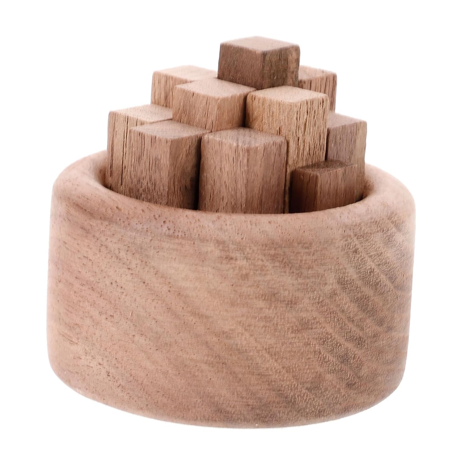Wood Diffuser Set for Home Office Relaxation