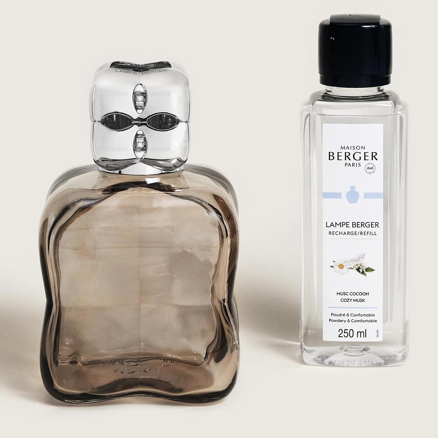 Maison Berger Cosy Fragrance Lamp - 57 x 36 x 36 Inches