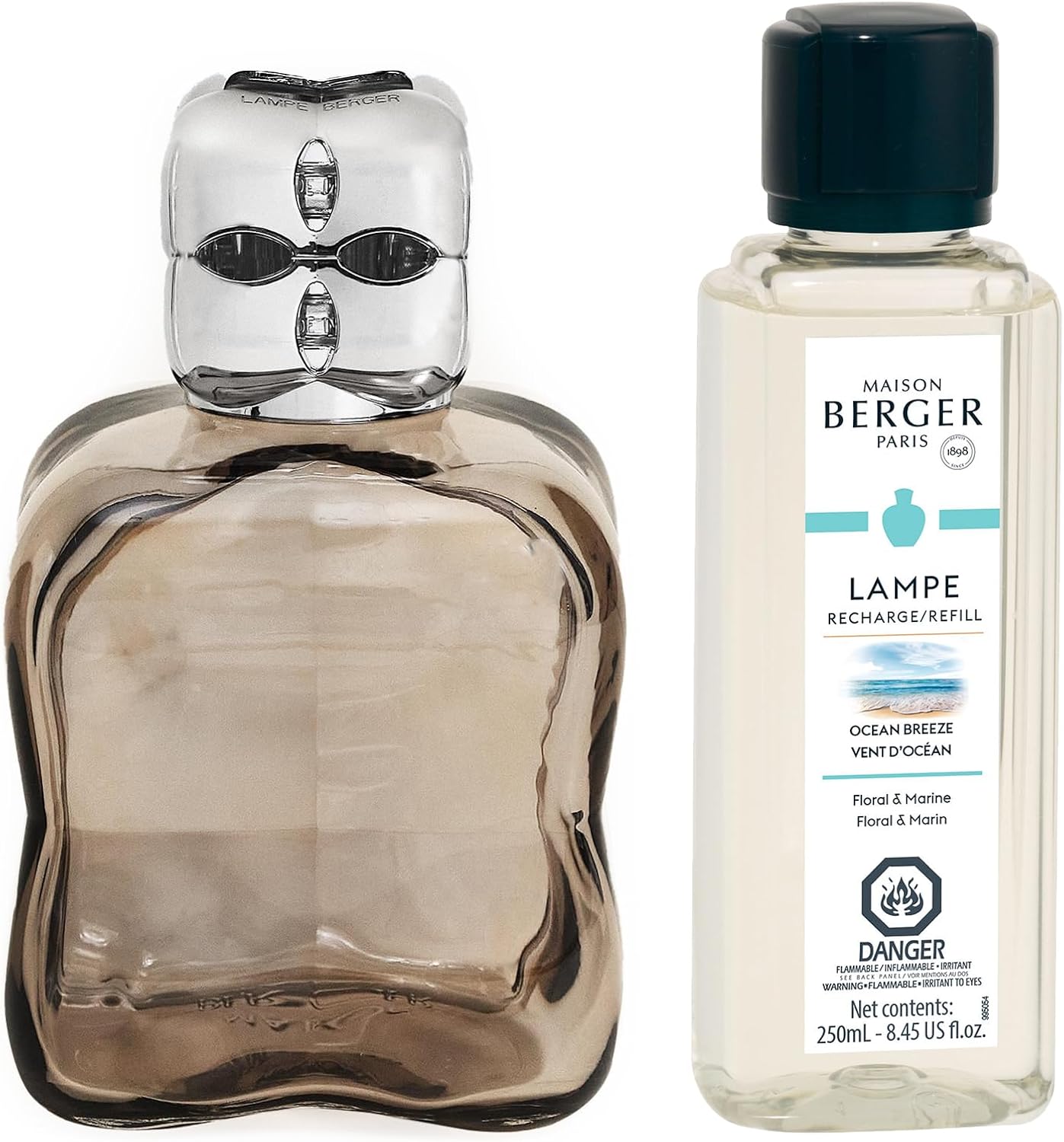 Maison Berger Cosy Fragrance Lamp - 57 x 36 x 36 Inches