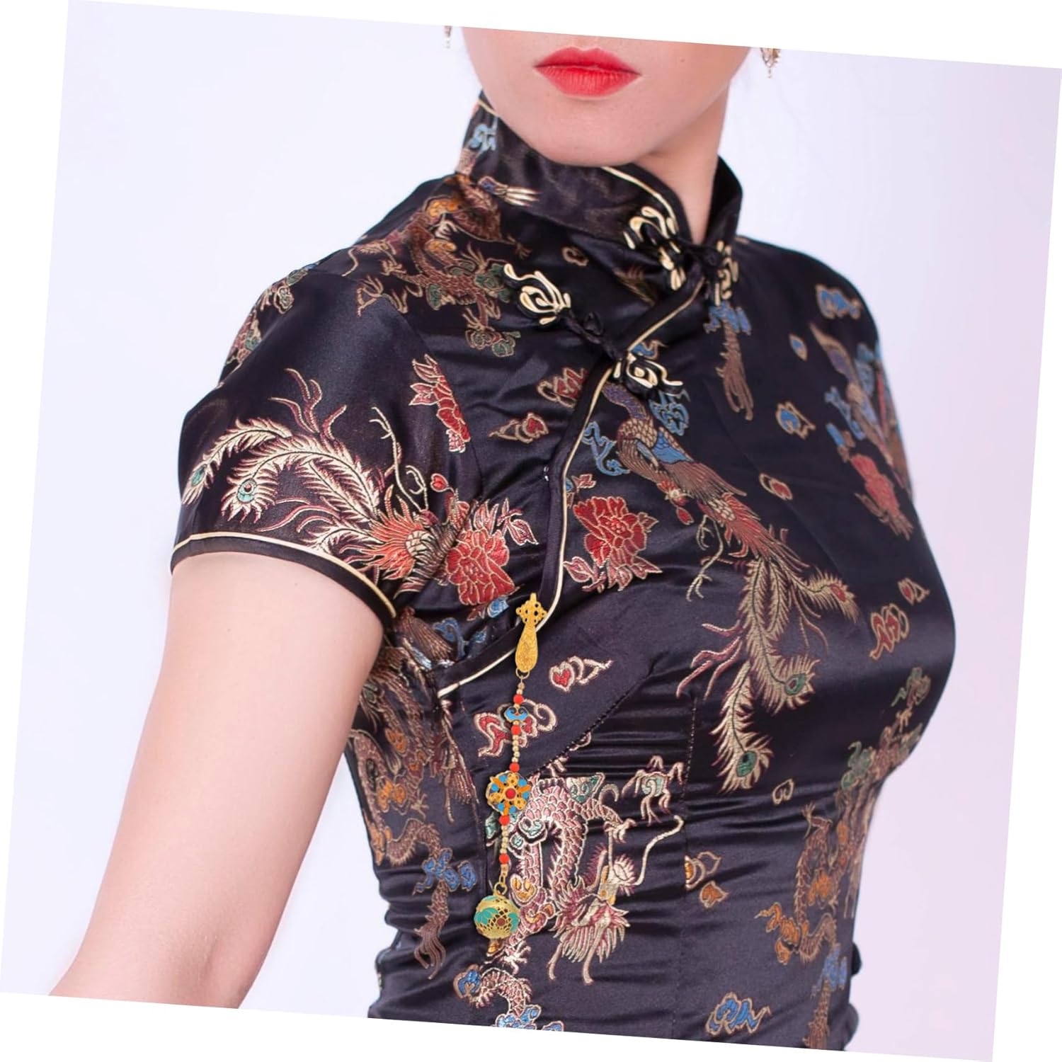 SOIMISS Aromatherapy Perfume Pendant