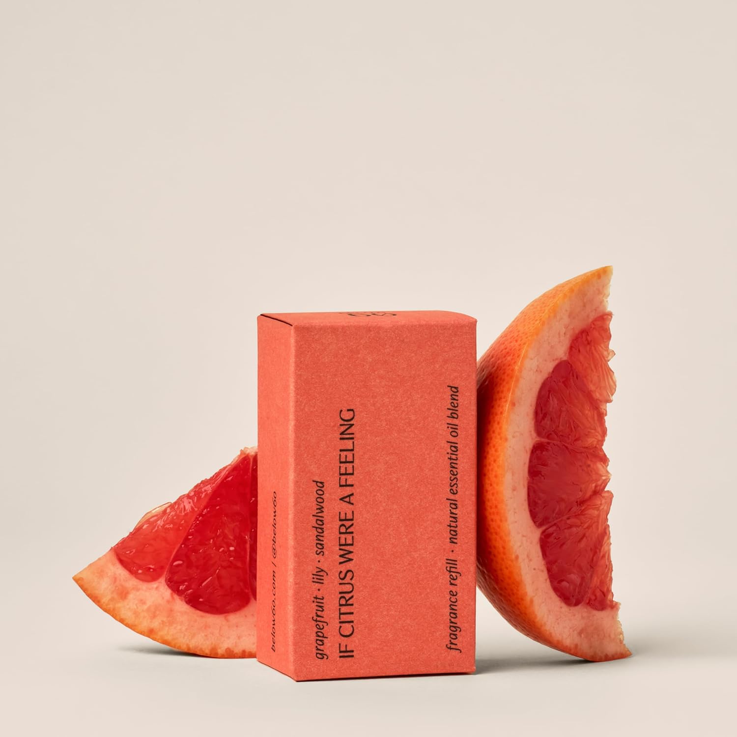 Home Plug-in Diffuser Refills If Citrus Were A Feeling