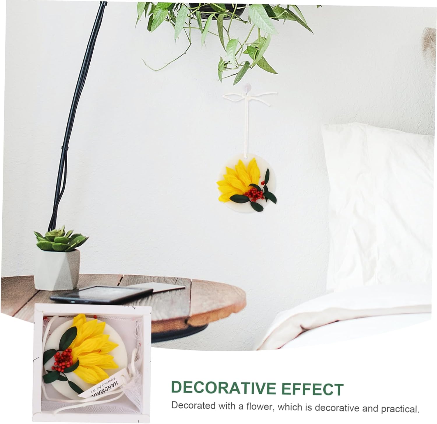 ABOOFAN Aromatherapy Scented Sachet for Home and Closets