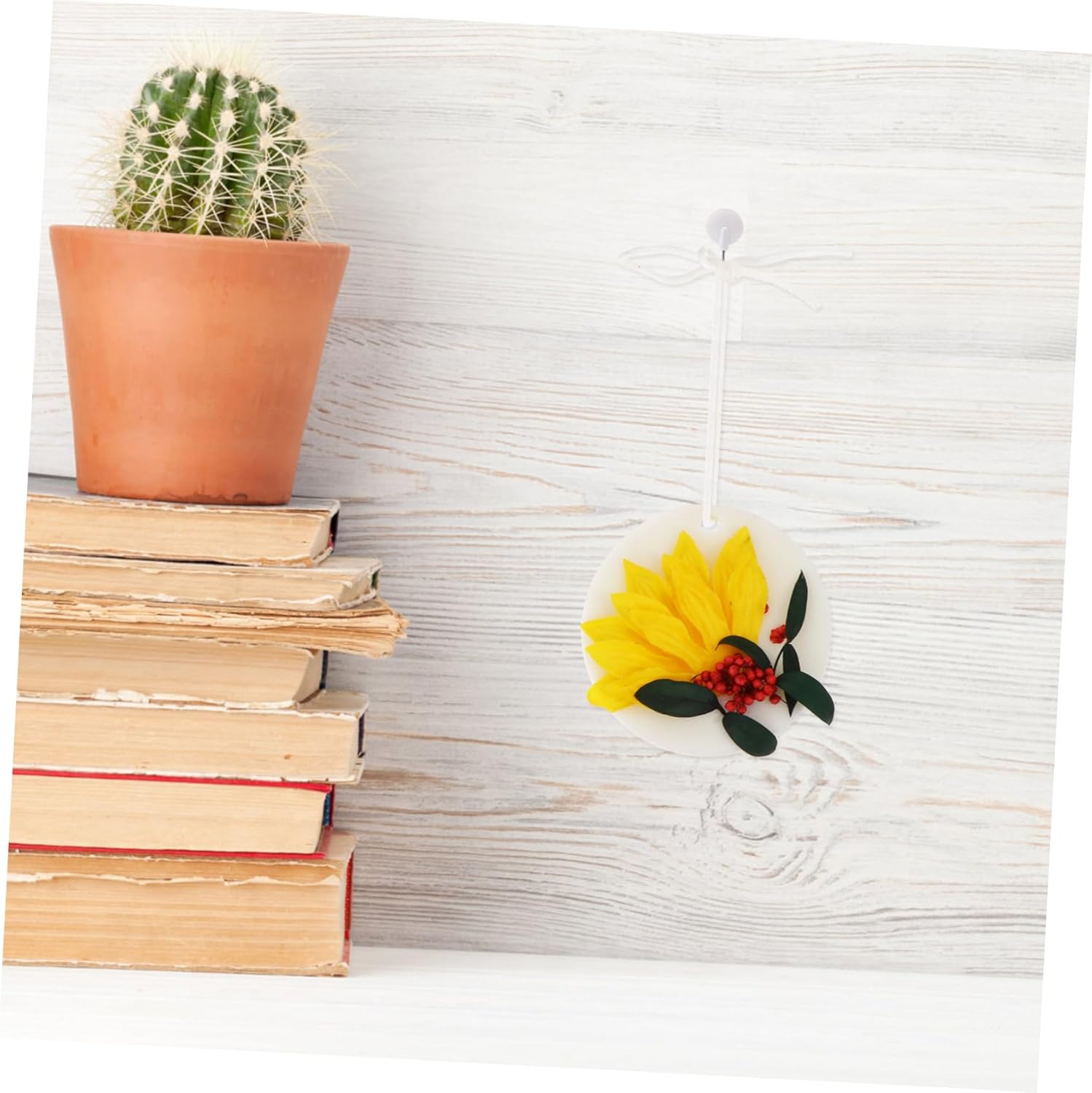 Aromatherapy Sachet with Fresh Flower Fragrance