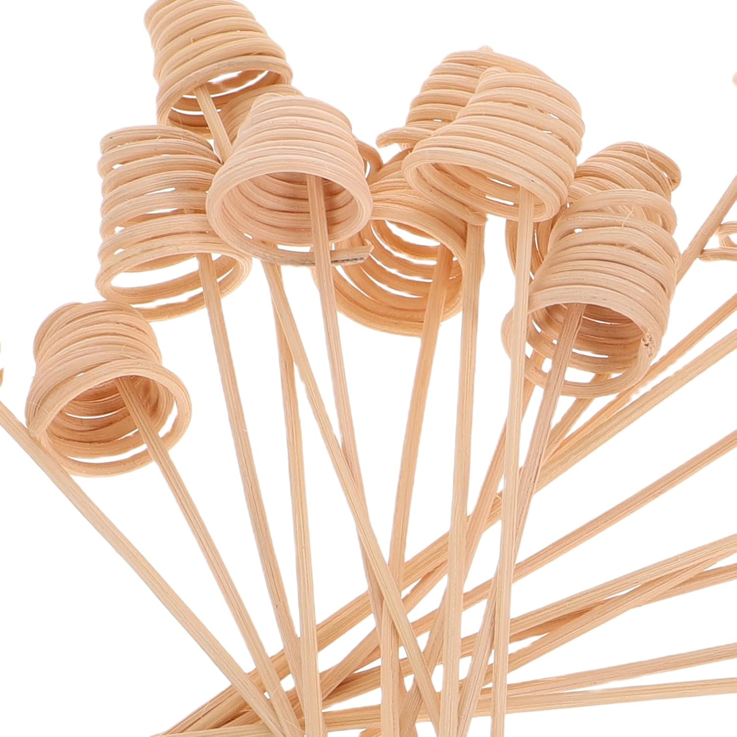 20pcs Rattan Diffuser Sticks for Aromatherapy and Home Decor