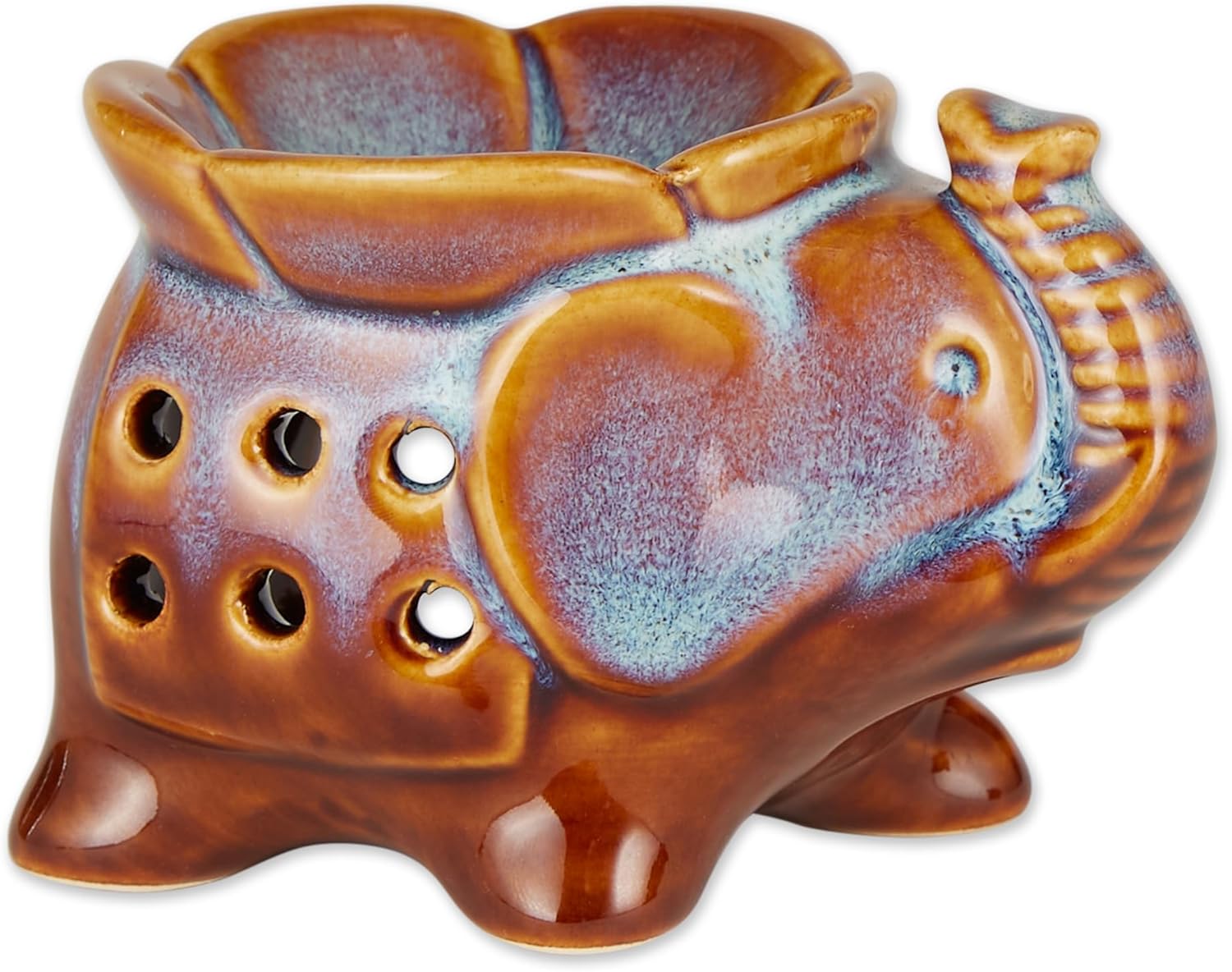 StealStreet Fragrance Foundry Elephant Oil Warmer Trio