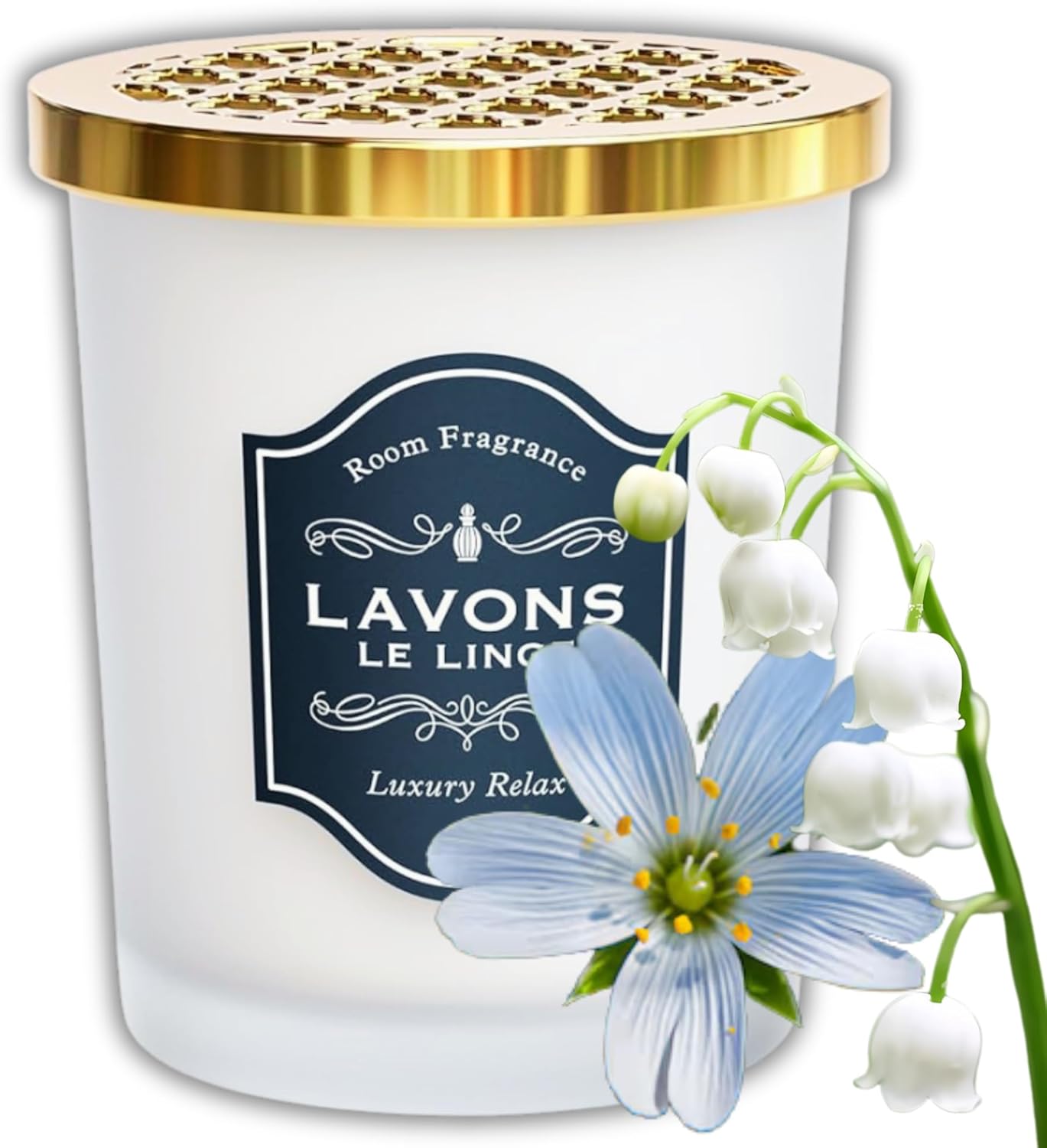 LAVONS Room Home Fragrance Air Freshener