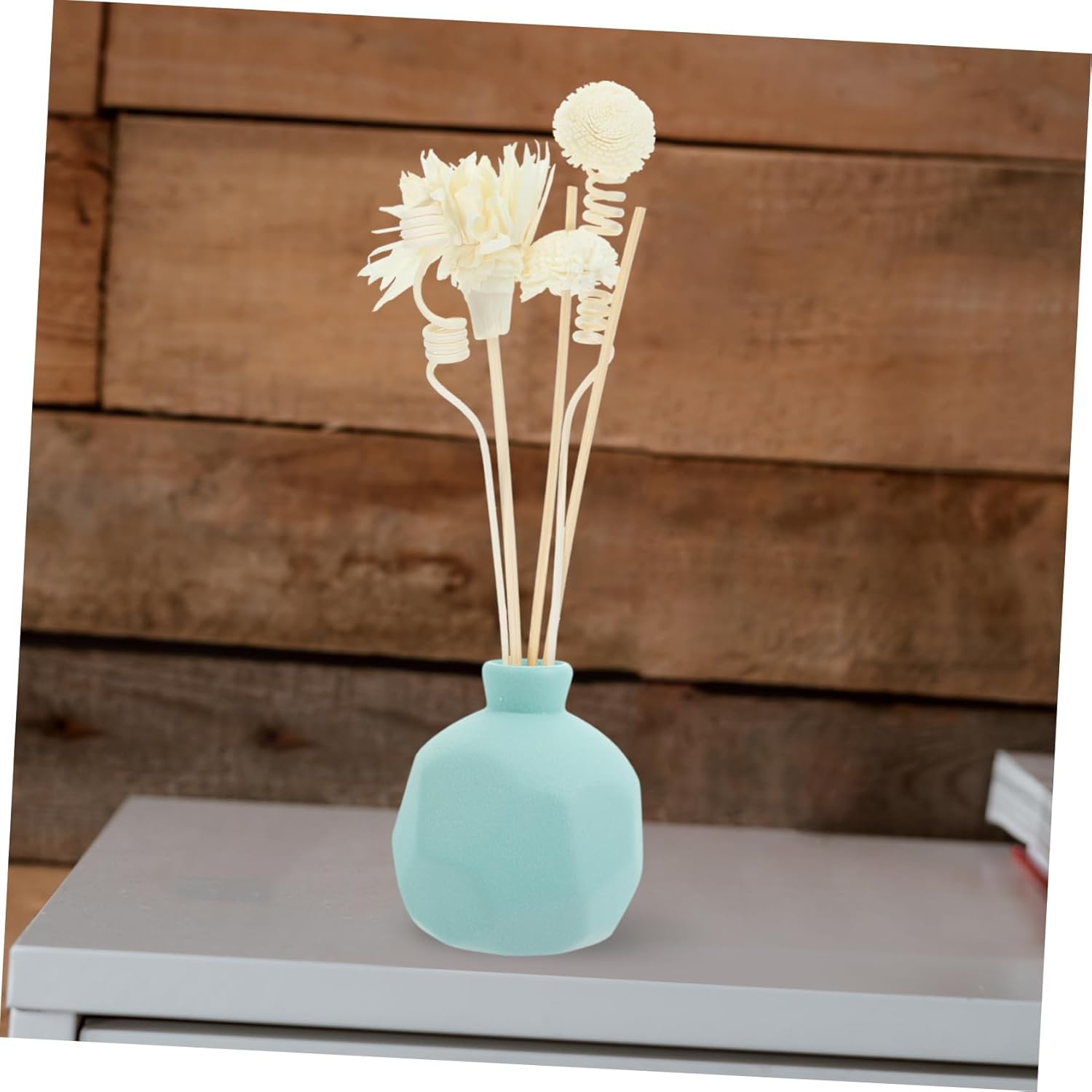 PRETYZOOM Aroma Diffuser Sticks for Home Decor