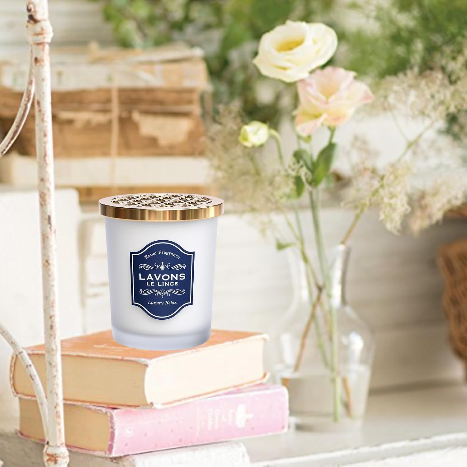 LAVONS Room Home Fragrance Air Freshener