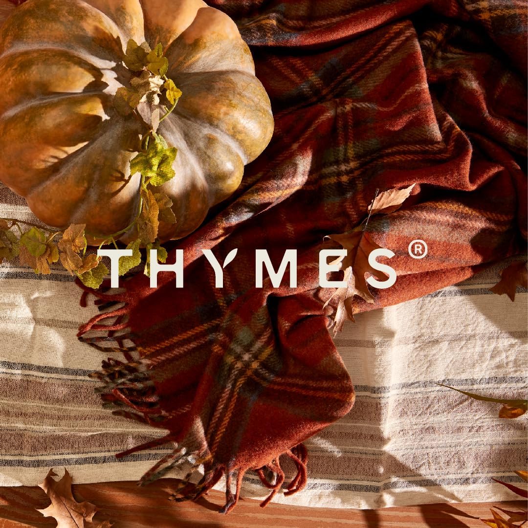 Thymes Pumpkin Laurel Pura Diffuser Refills Pack of 2