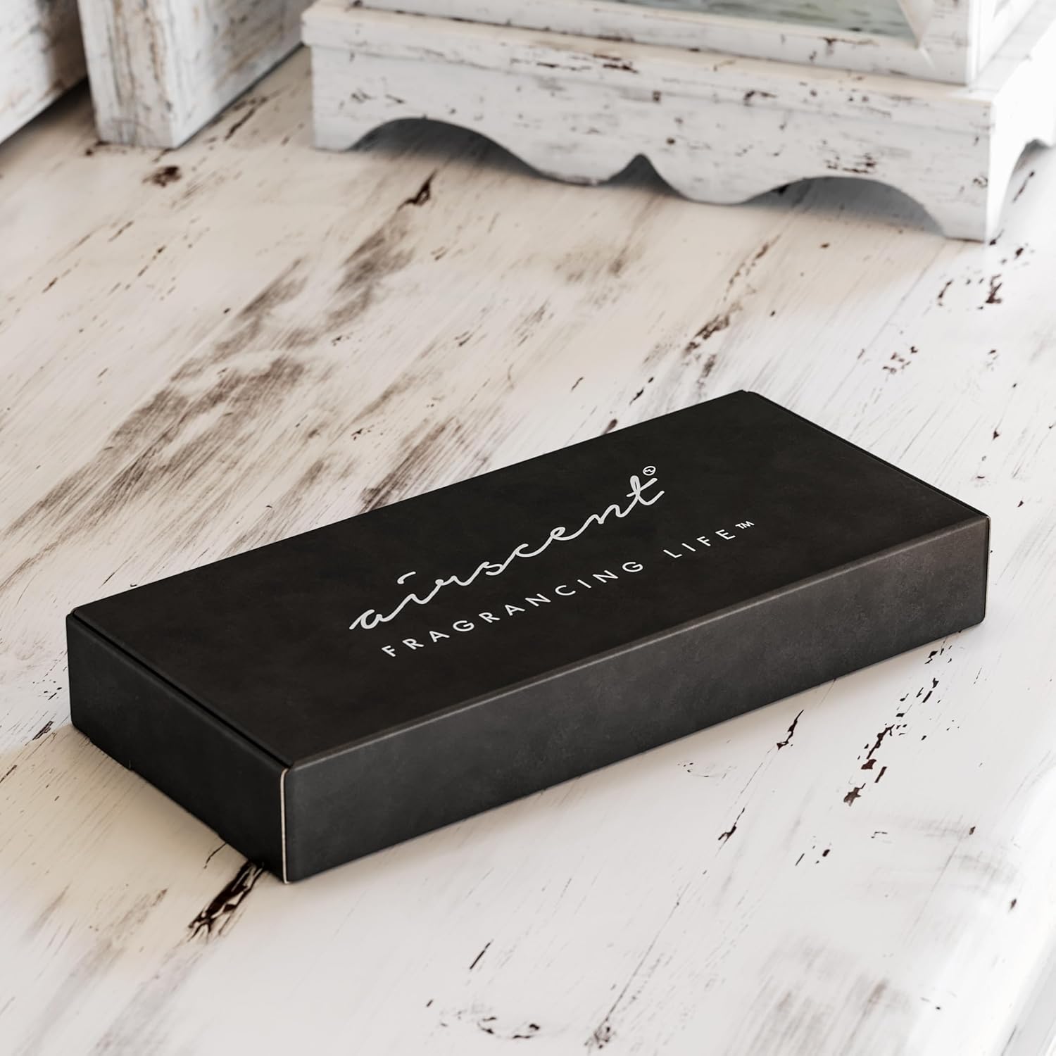 AirScent Hotel Diffuser Oil Gift Set