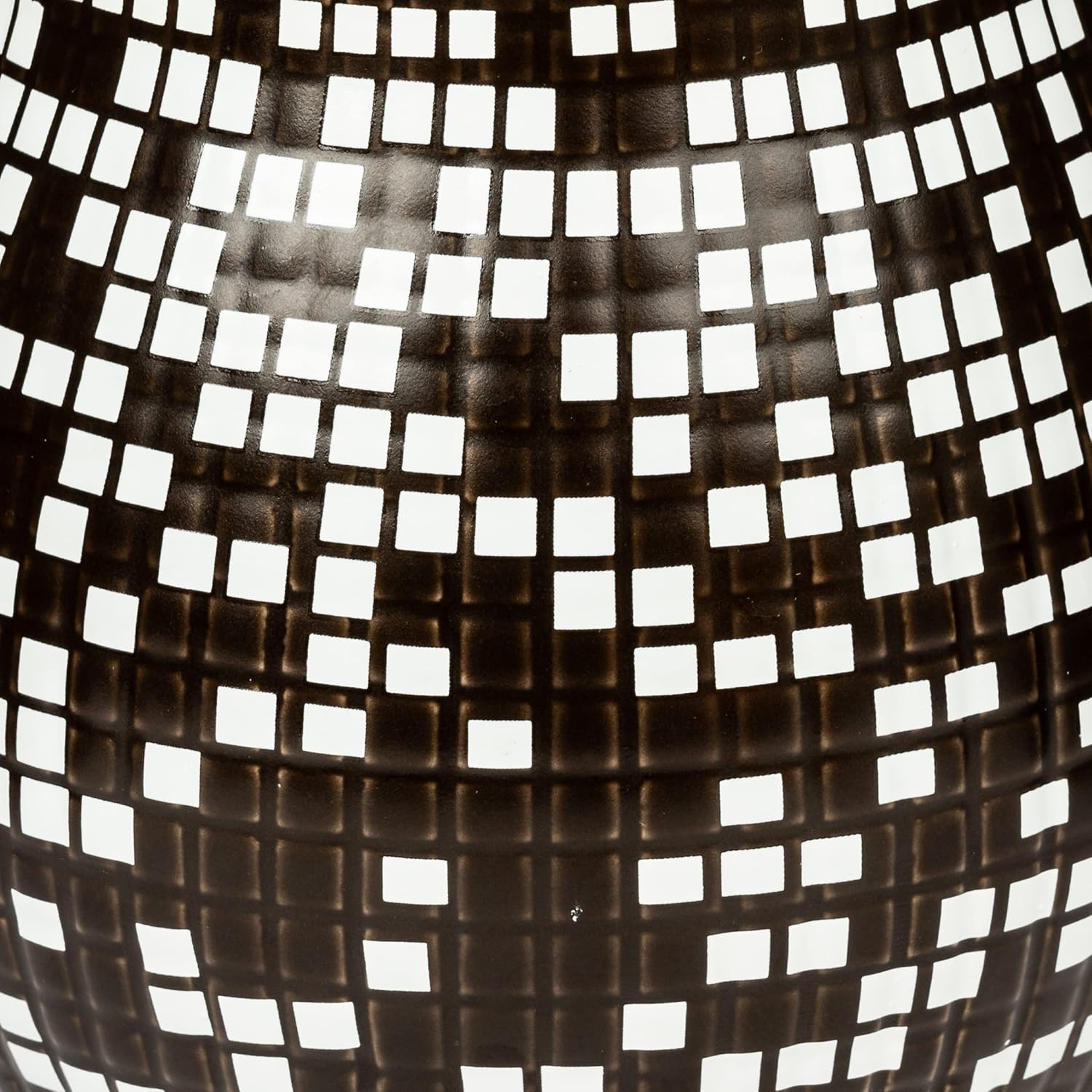 Scentsationals Wax Melt Warmer - Mosaic Collection Lajolla