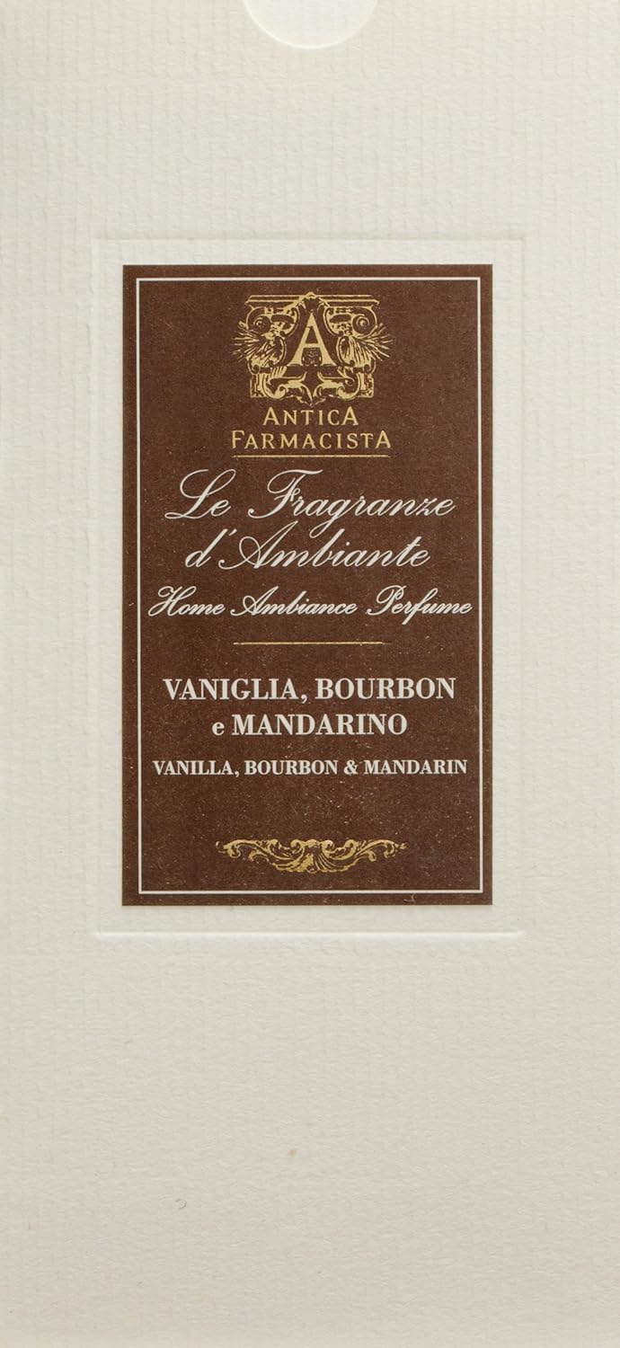 Antica Farmacista Home Ambiance Diffuser 845 Fl Oz